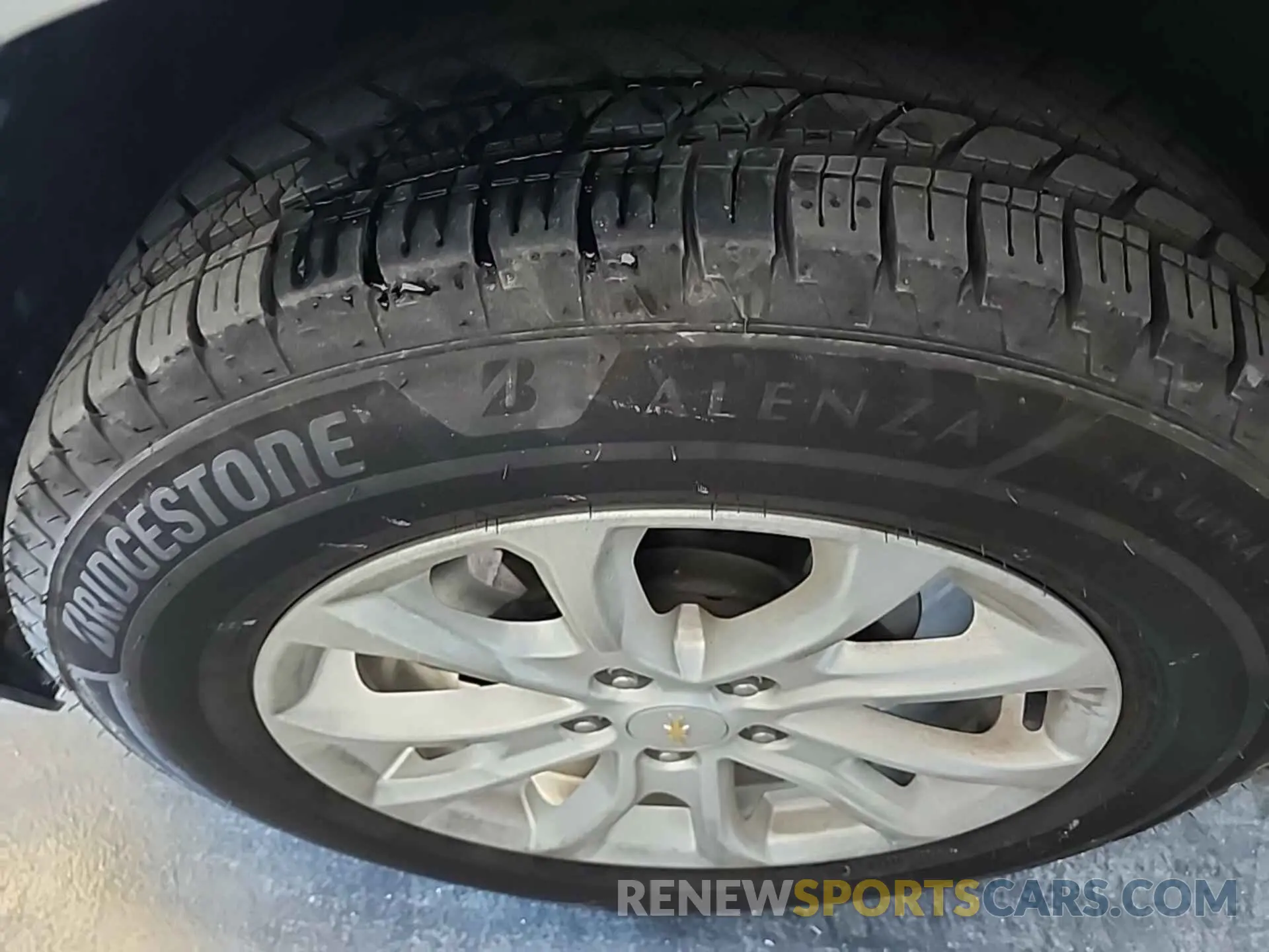 29 Фотография поврежденного автомобиля 2GNAXTEV7K6263304 CHEVROLET EQUINOX 2019