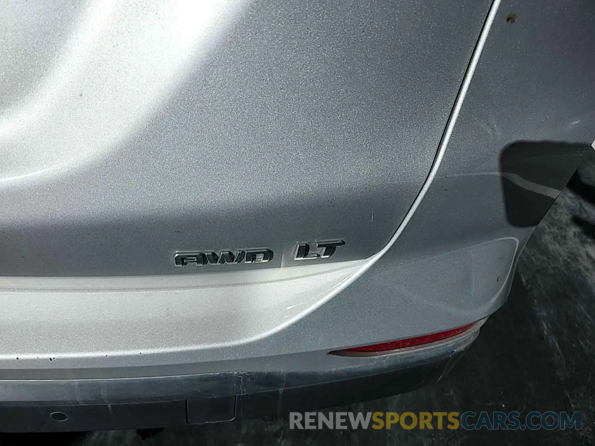 9 Фотография поврежденного автомобиля 2GNAXTEV7K6263304 CHEVROLET EQUINOX 2019