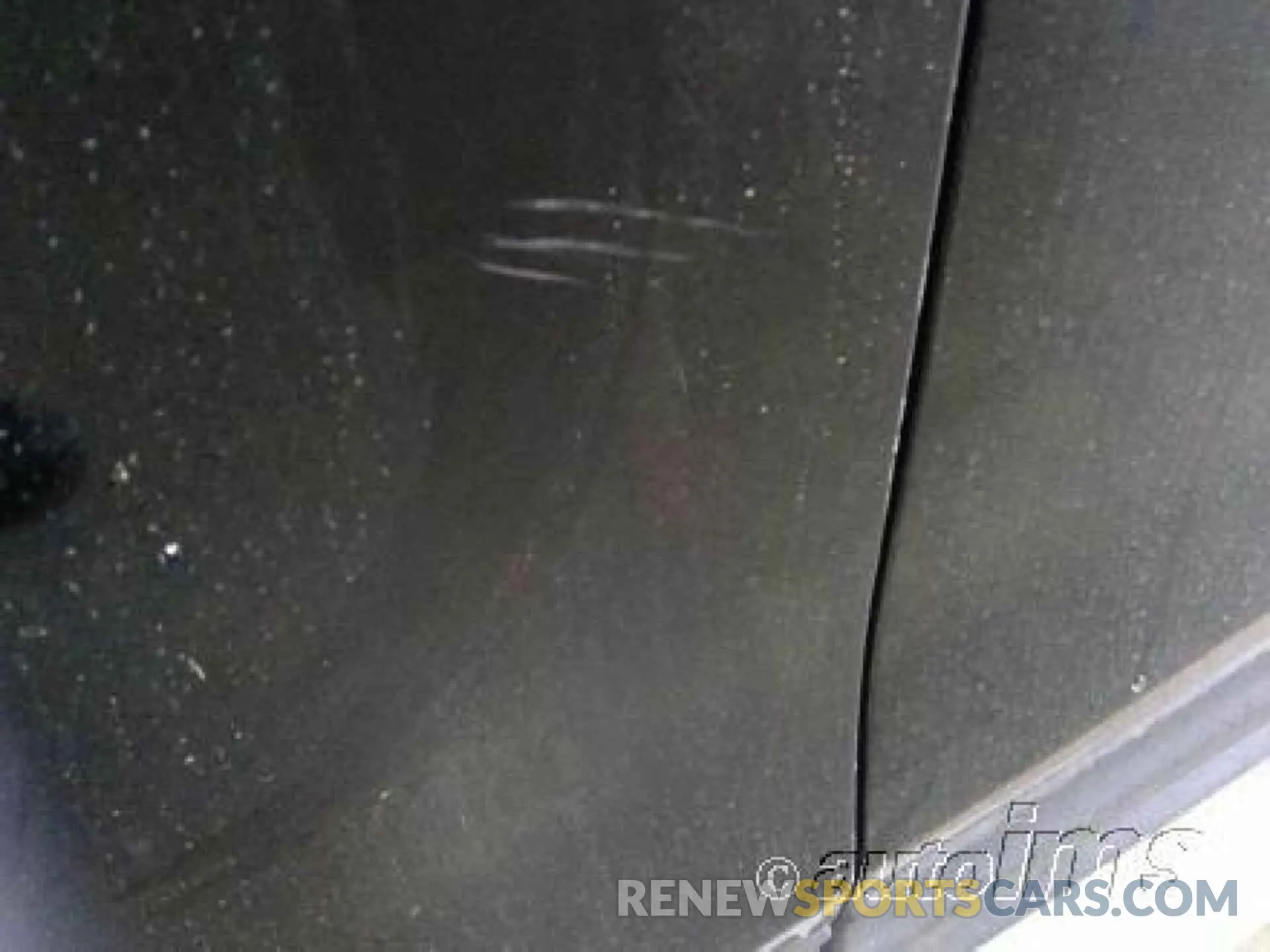 7 Photograph of a damaged car 2GNAXTEV8K6193912 CHEVROLET EQUINOX 2019