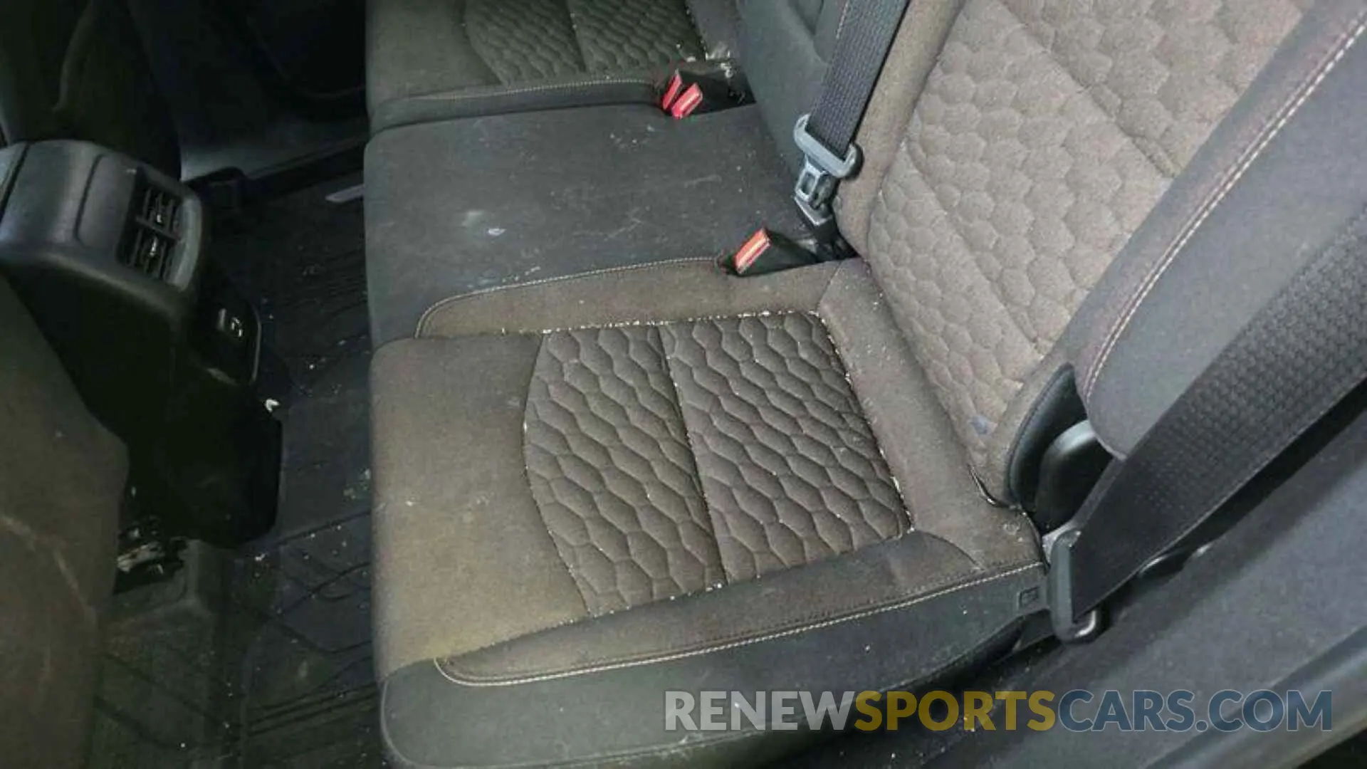 12 Фотография поврежденного автомобиля 2GNAXTEV9K6267564 CHEVROLET EQUINOX 2019