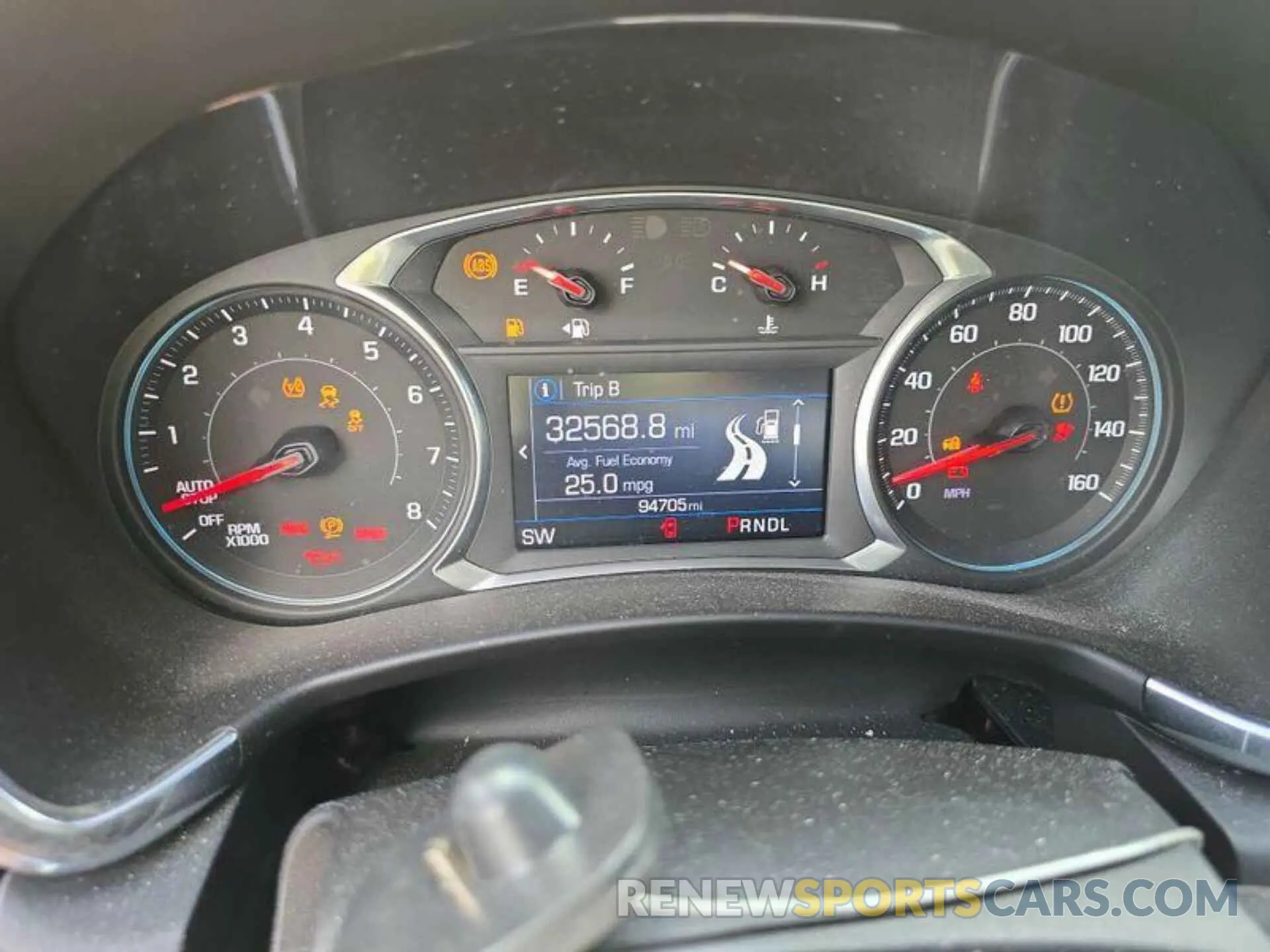 26 Фотография поврежденного автомобиля 2GNAXTEV9K6267564 CHEVROLET EQUINOX 2019