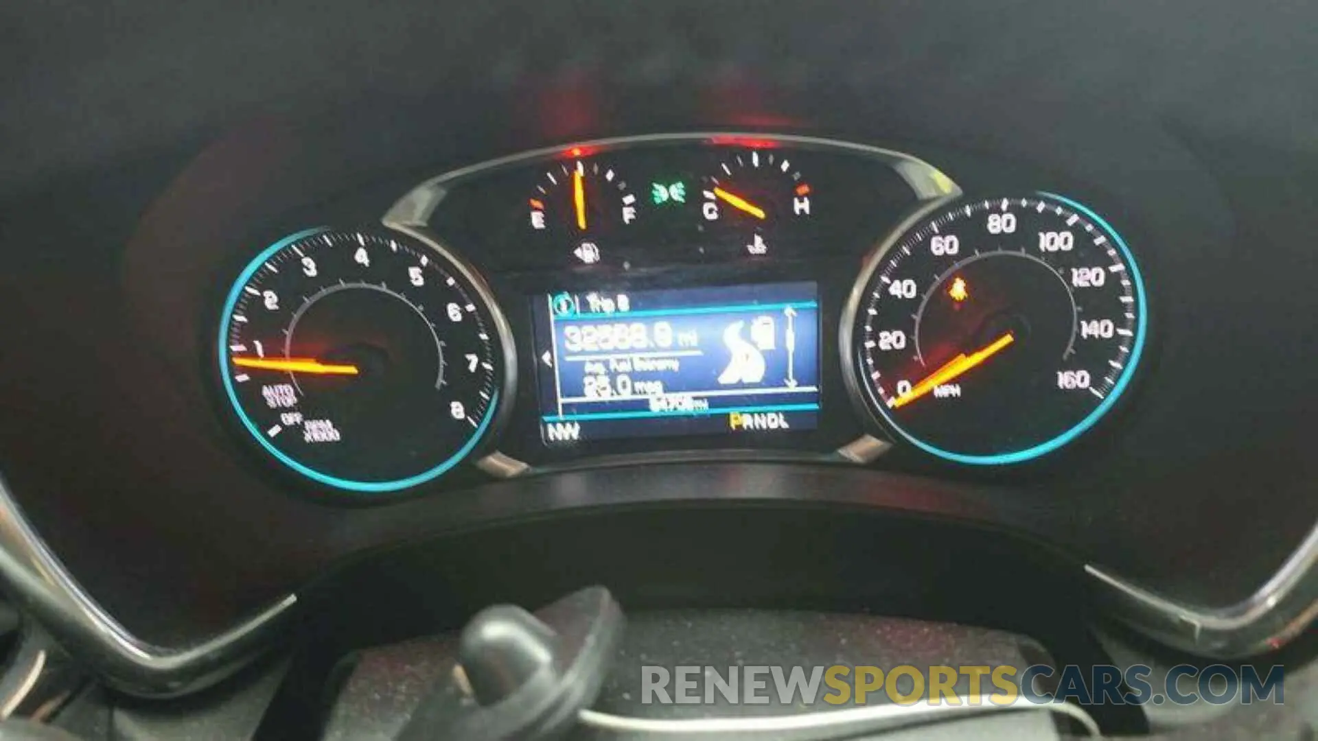 4 Фотография поврежденного автомобиля 2GNAXTEV9K6267564 CHEVROLET EQUINOX 2019