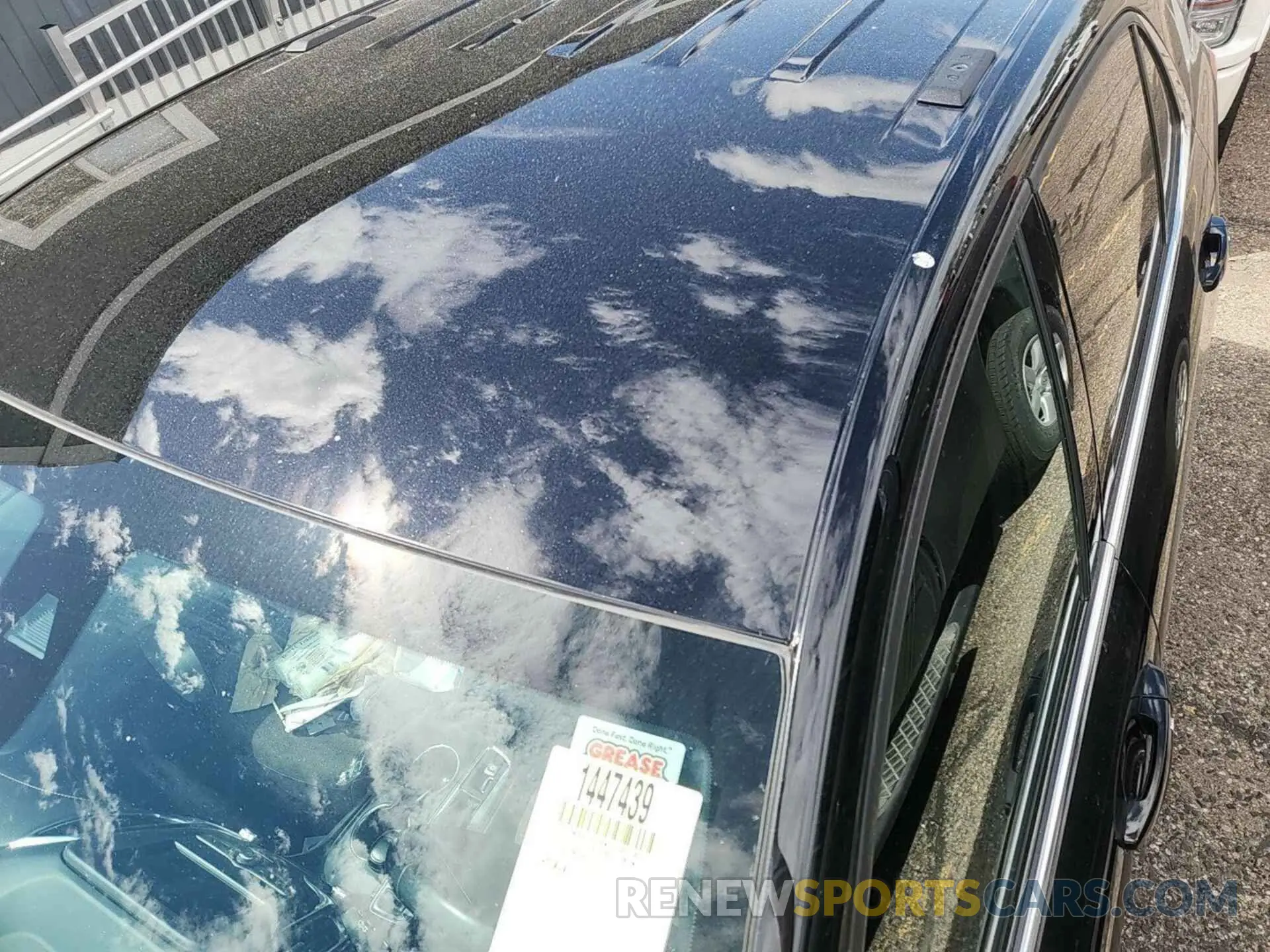 23 Фотография поврежденного автомобиля 2GNAXTEVXK6198058 CHEVROLET EQUINOX 2019