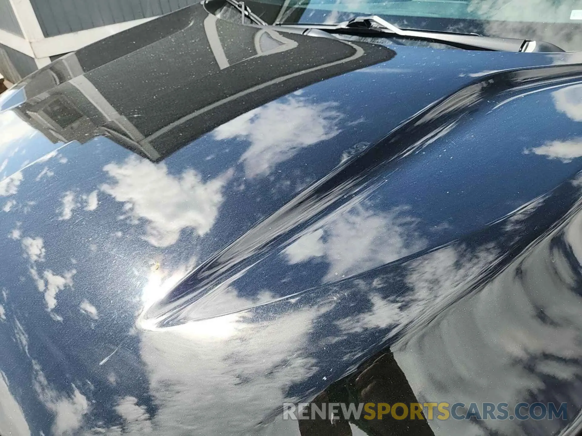 8 Фотография поврежденного автомобиля 2GNAXTEVXK6198058 CHEVROLET EQUINOX 2019