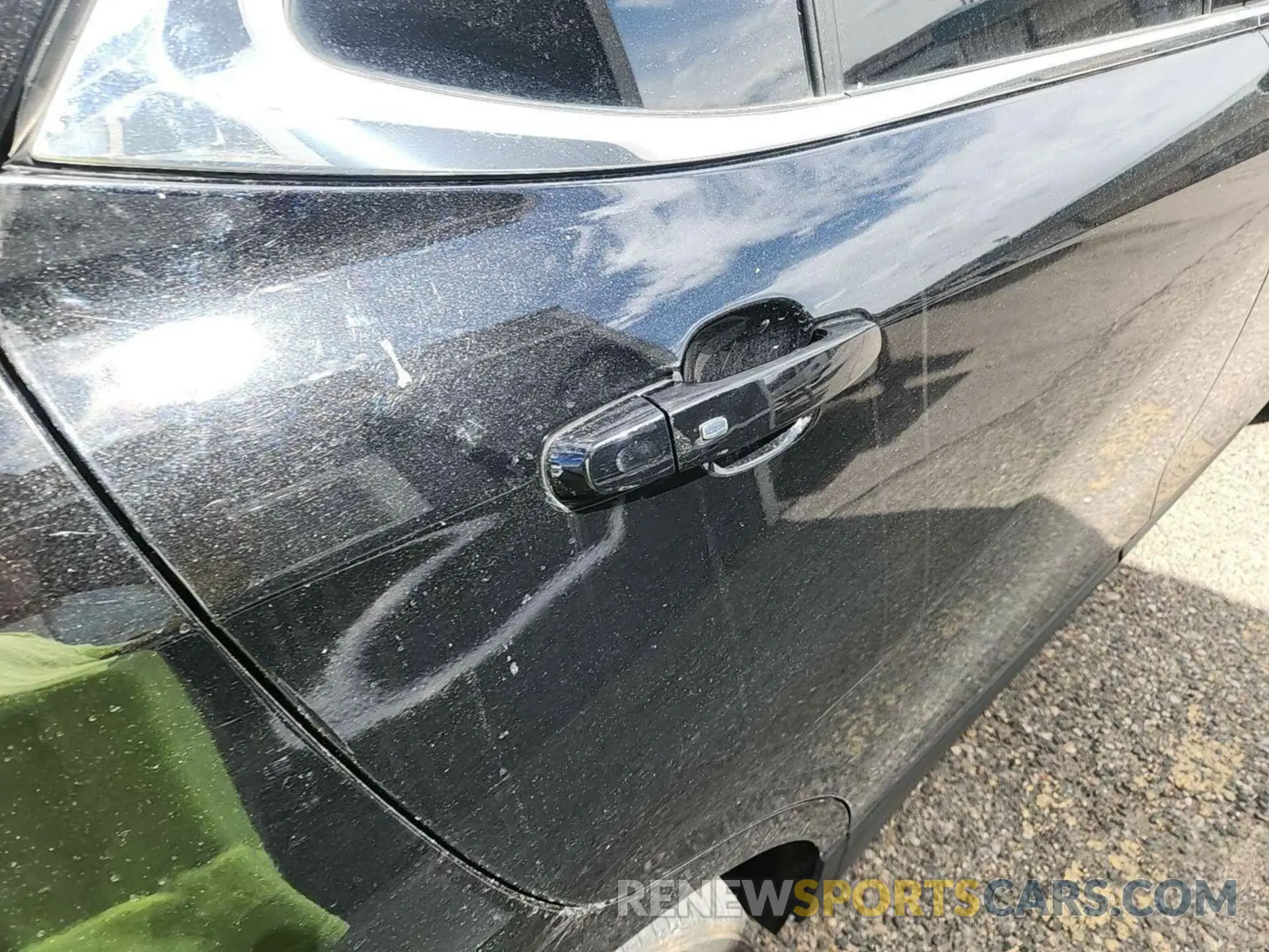 9 Фотография поврежденного автомобиля 2GNAXTEVXK6198058 CHEVROLET EQUINOX 2019