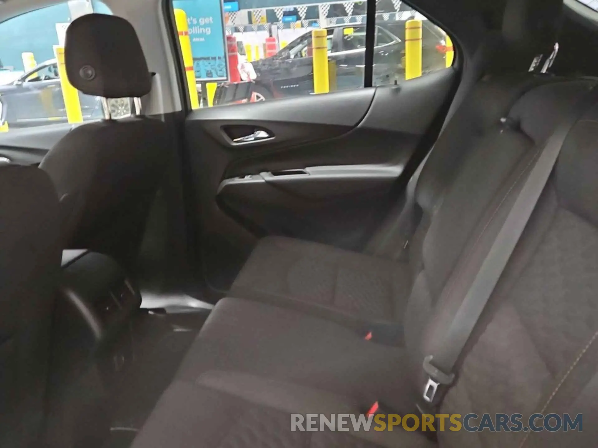 12 Фотография поврежденного автомобиля 2GNAXTEVXK6258081 CHEVROLET EQUINOX 2019