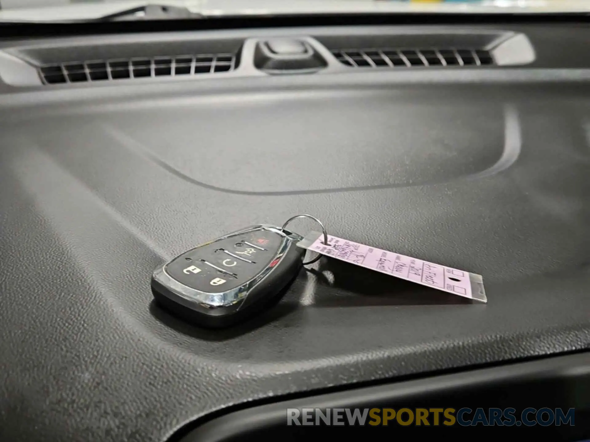 24 Фотография поврежденного автомобиля 2GNAXTEVXK6258081 CHEVROLET EQUINOX 2019