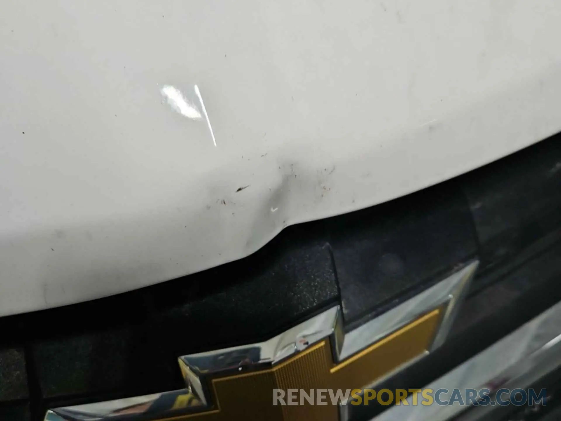 6 Фотография поврежденного автомобиля 2GNAXTEVXK6258081 CHEVROLET EQUINOX 2019