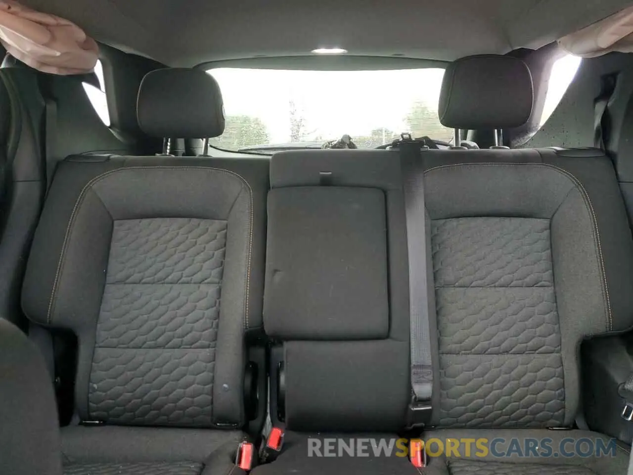 10 Фотография поврежденного автомобиля 2GNAXUEV1K6284008 CHEVROLET EQUINOX 2019