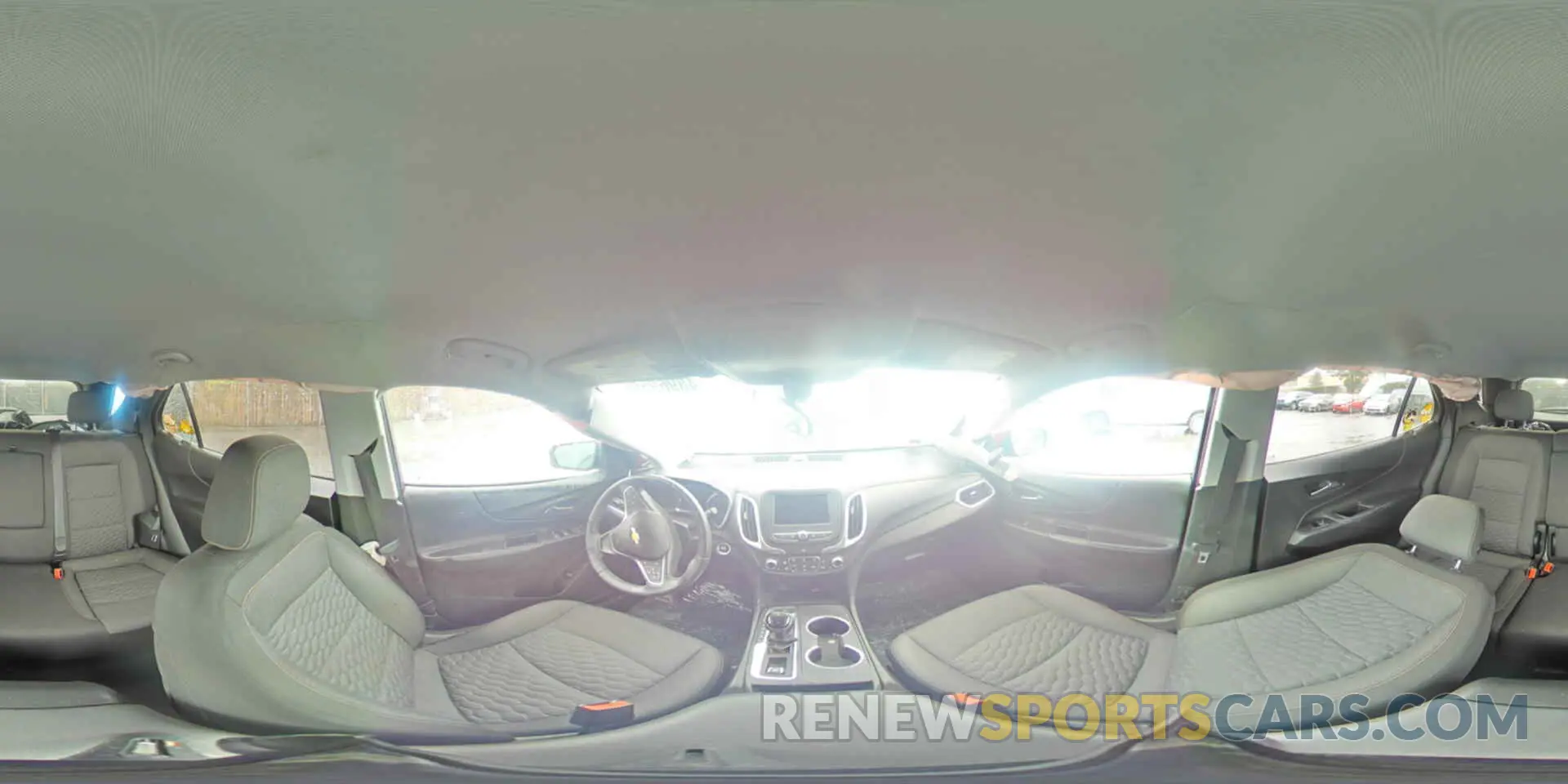 14 Фотография поврежденного автомобиля 2GNAXUEV1K6284008 CHEVROLET EQUINOX 2019