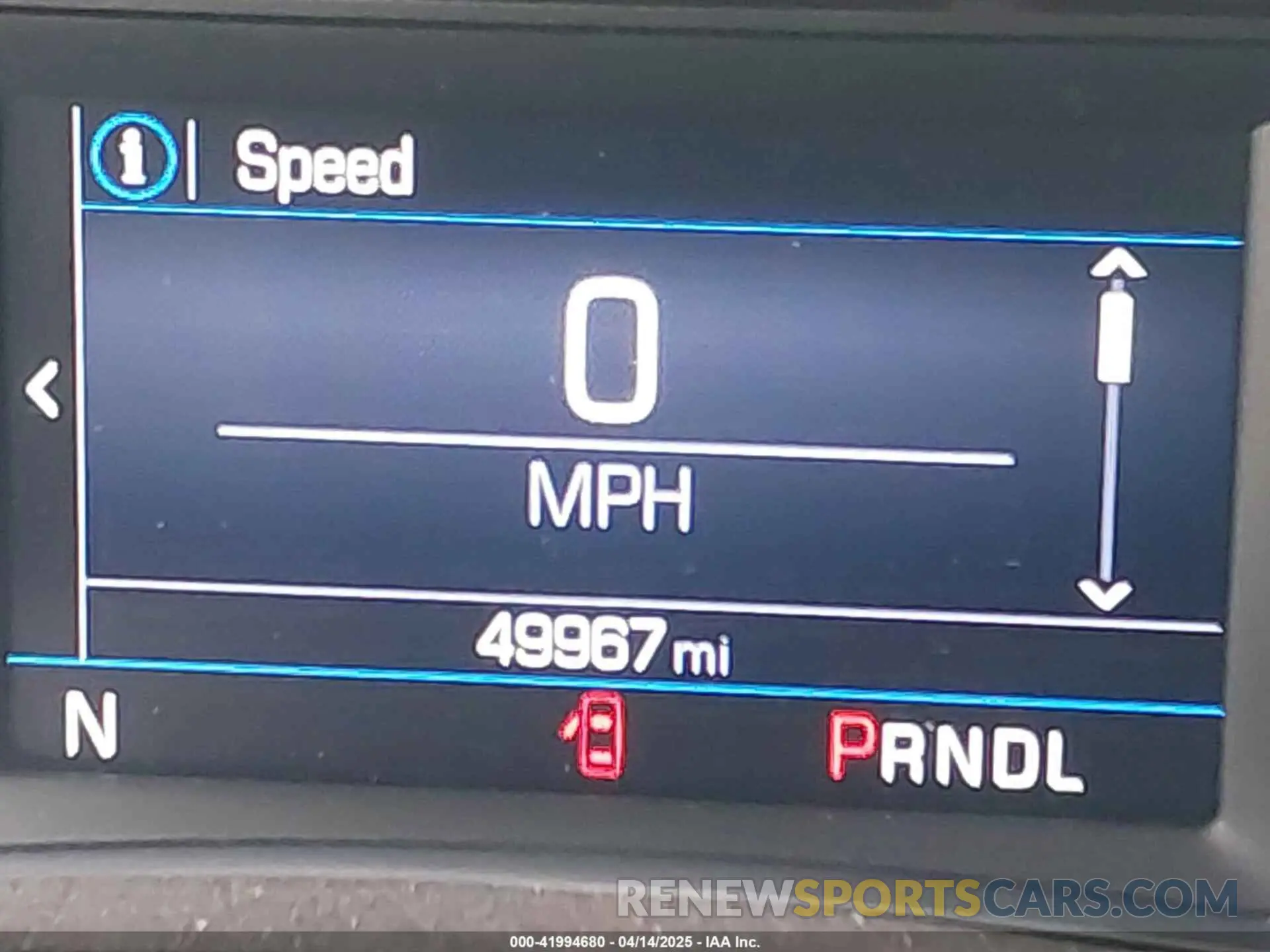 15 Photograph of a damaged car 2GNAXUEV2K6173922 CHEVROLET EQUINOX 2019