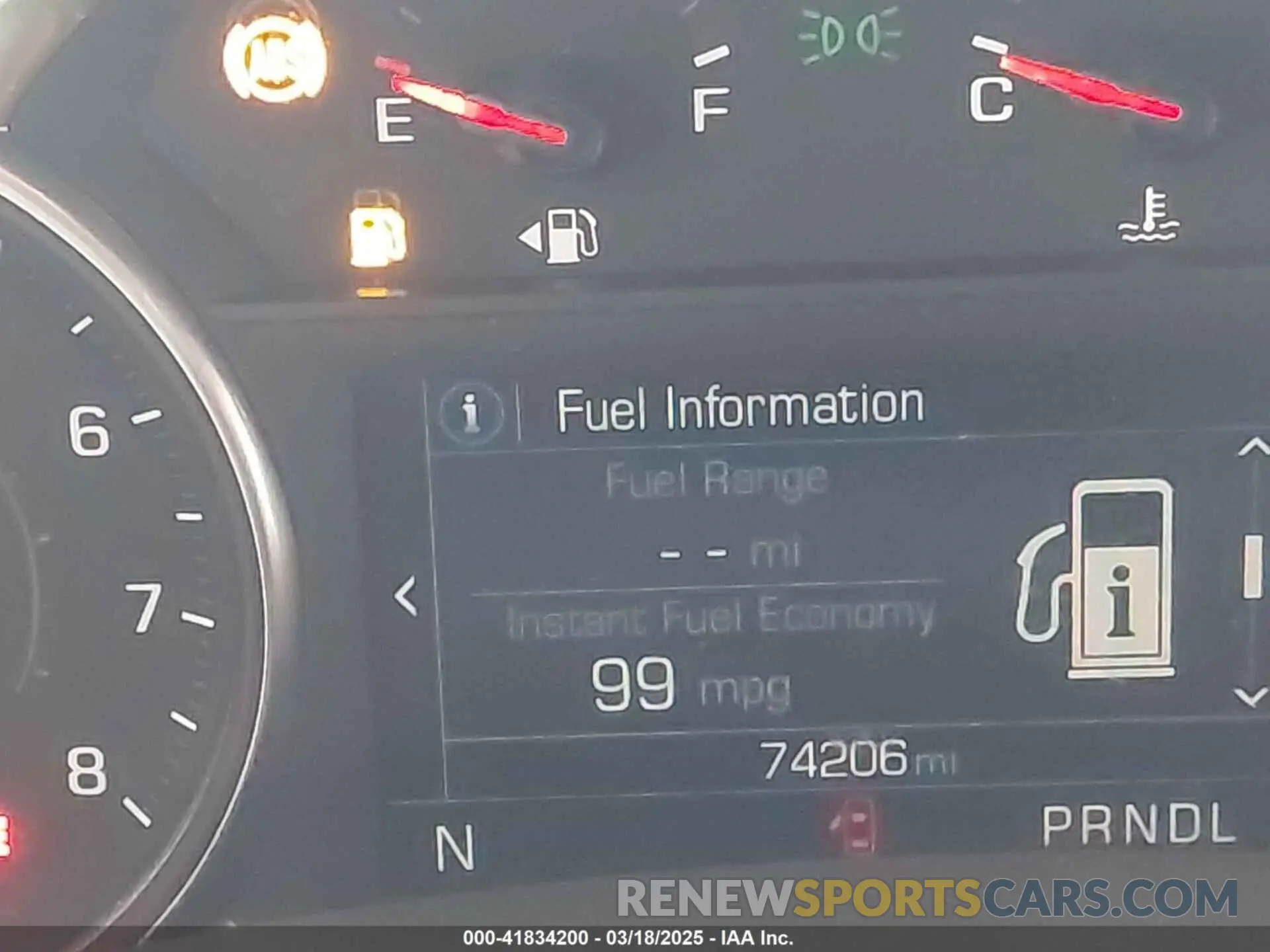 15 Photograph of a damaged car 2GNAXUEV2K6197850 CHEVROLET EQUINOX 2019