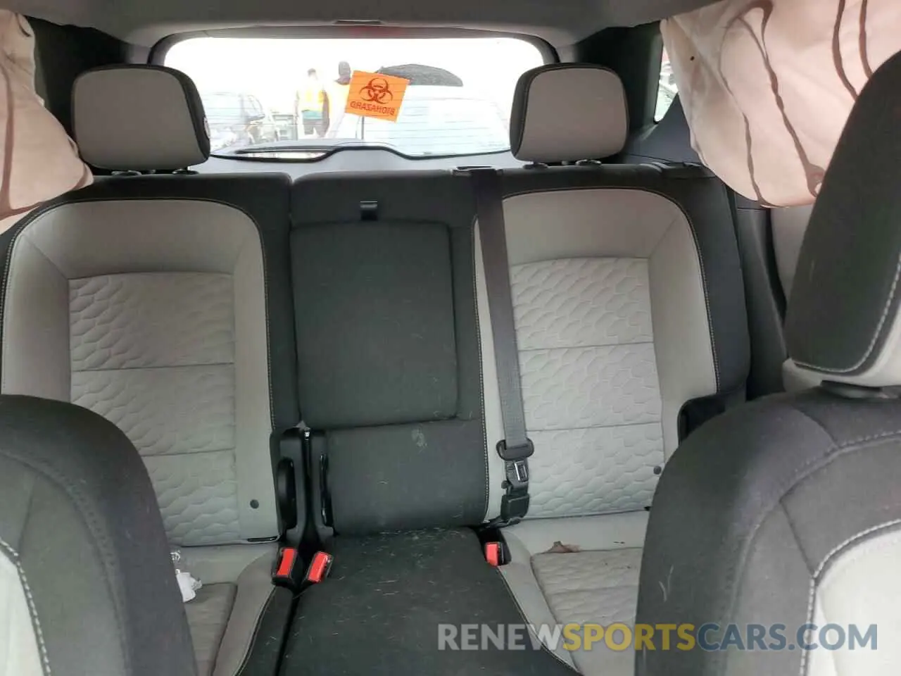 10 Фотография поврежденного автомобиля 2GNAXUEV4K6244926 CHEVROLET EQUINOX 2019