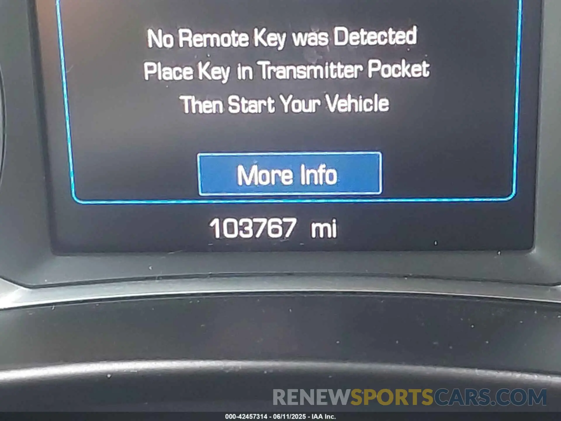 7 Photograph of a damaged car 2GNAXUEV5K6222787 CHEVROLET EQUINOX 2019