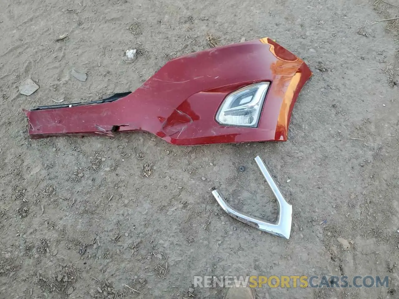 15 Photograph of a damaged car 2GNAXUEV6K6131897 CHEVROLET EQUINOX 2019