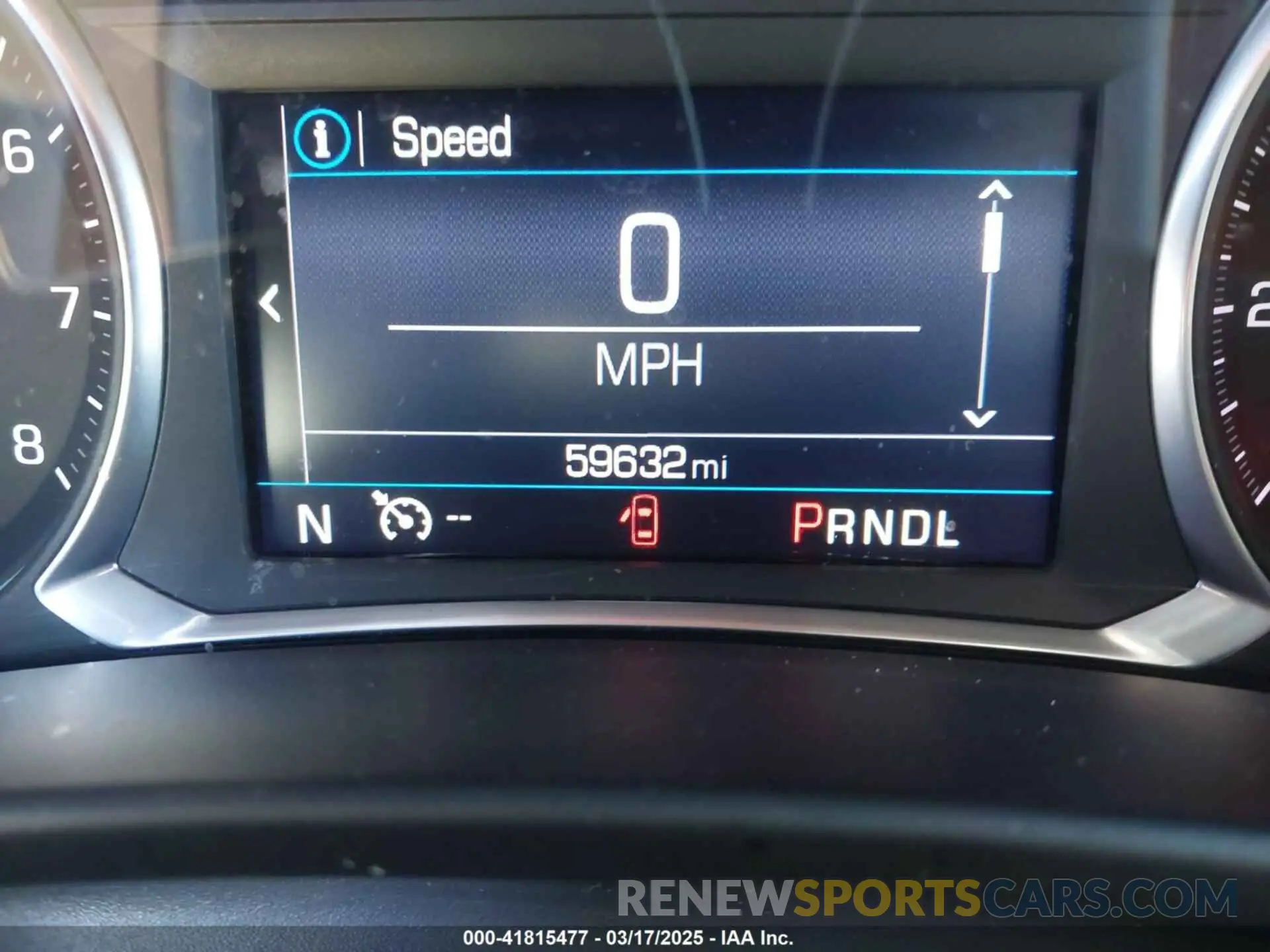 15 Photograph of a damaged car 2GNAXUEV6K6183367 CHEVROLET EQUINOX 2019