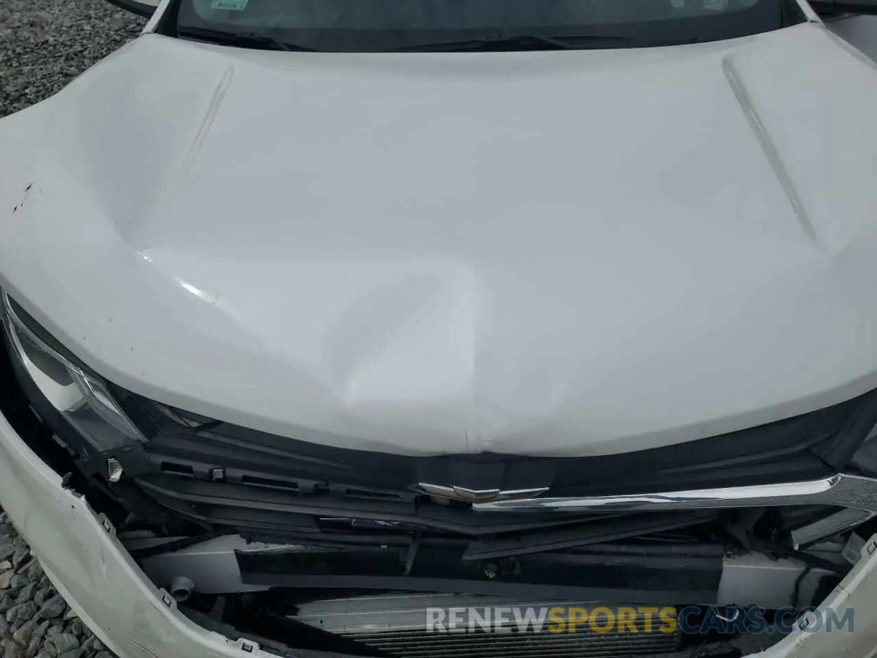 12 Фотография поврежденного автомобиля 2GNAXUEV9K6128458 CHEVROLET EQUINOX 2019