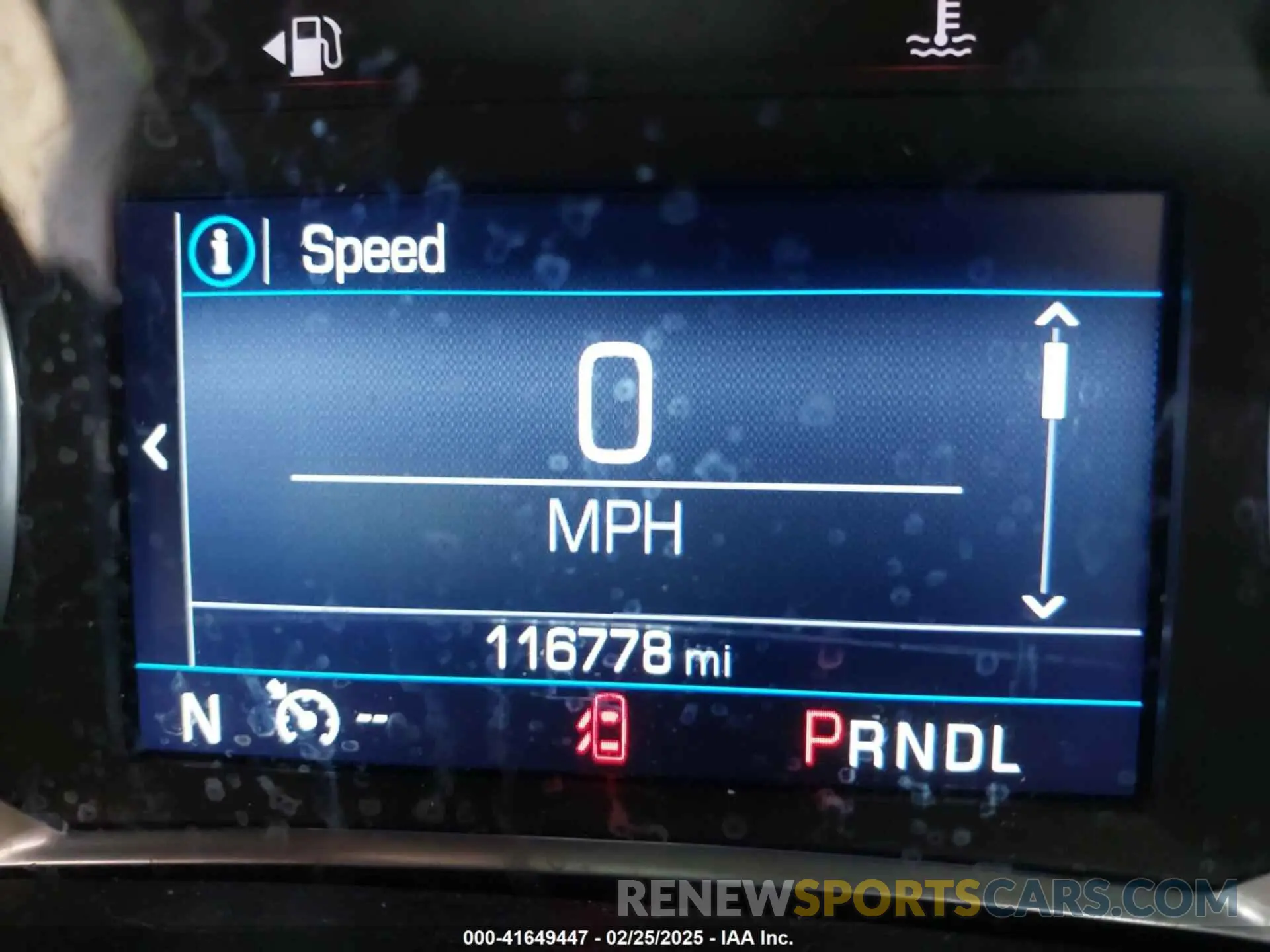 15 Photograph of a damaged car 2GNAXUEVXK6254229 CHEVROLET EQUINOX 2019