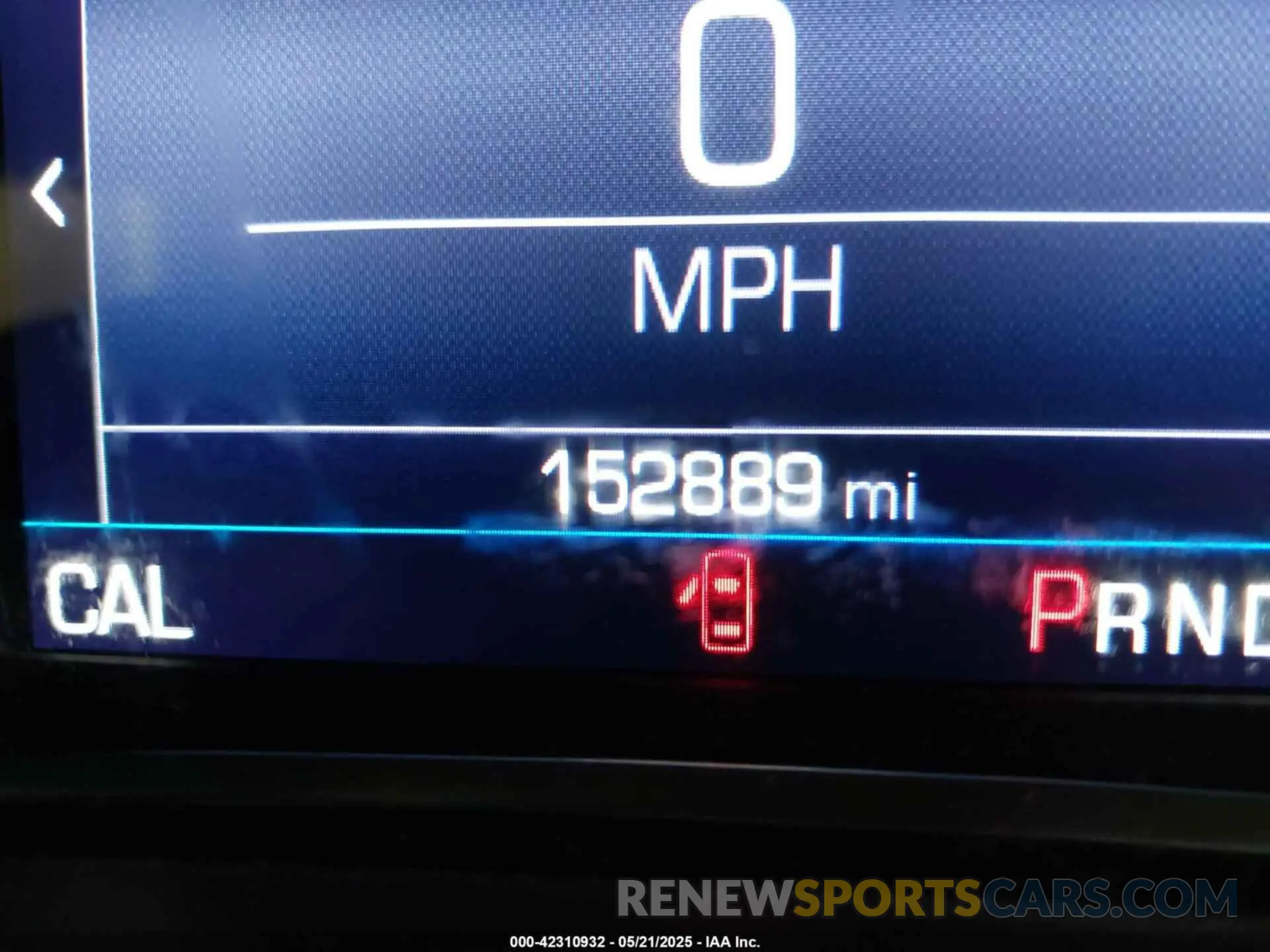 15 Фотография поврежденного автомобиля 2GNAXVEX0K6127576 CHEVROLET EQUINOX 2019