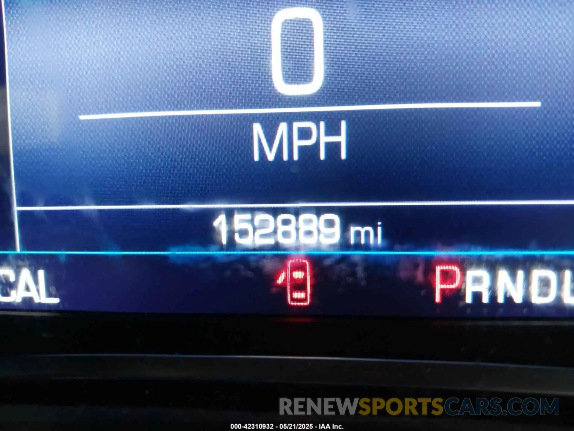 7 Фотография поврежденного автомобиля 2GNAXVEX0K6127576 CHEVROLET EQUINOX 2019