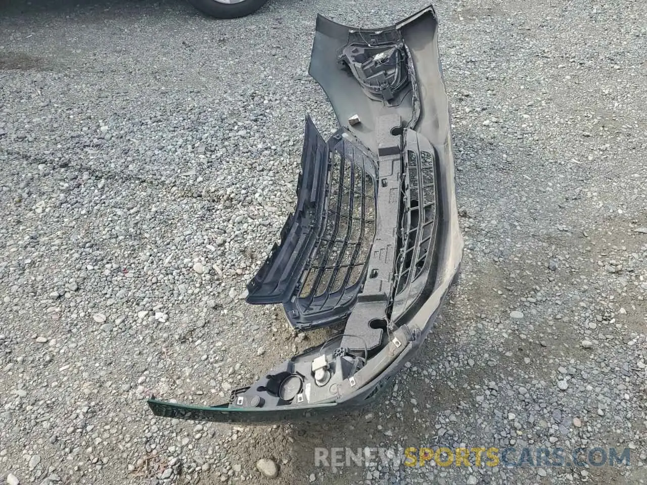 13 Photograph of a damaged car 2GNAXVEX2K6173376 CHEVROLET EQUINOX 2019
