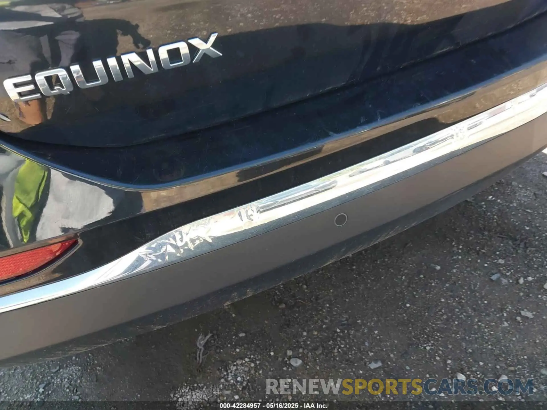 18 Фотография поврежденного автомобиля 2GNAXXEV0K6172690 CHEVROLET EQUINOX 2019