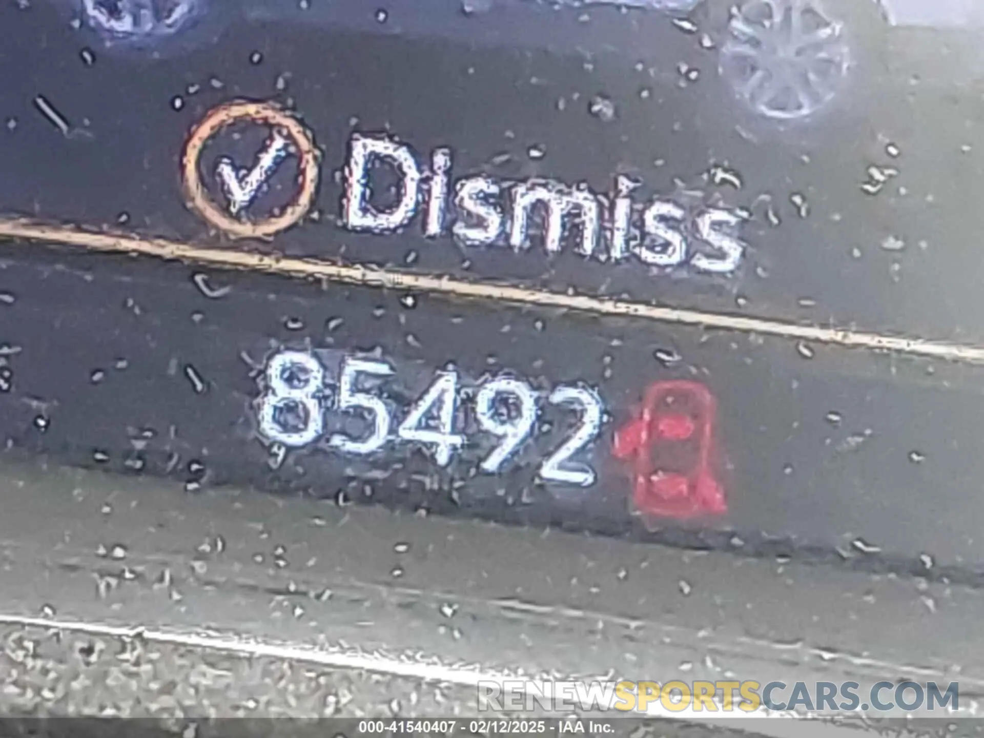 15 Photograph of a damaged car 2GNAXXEV1K6231746 CHEVROLET EQUINOX 2019