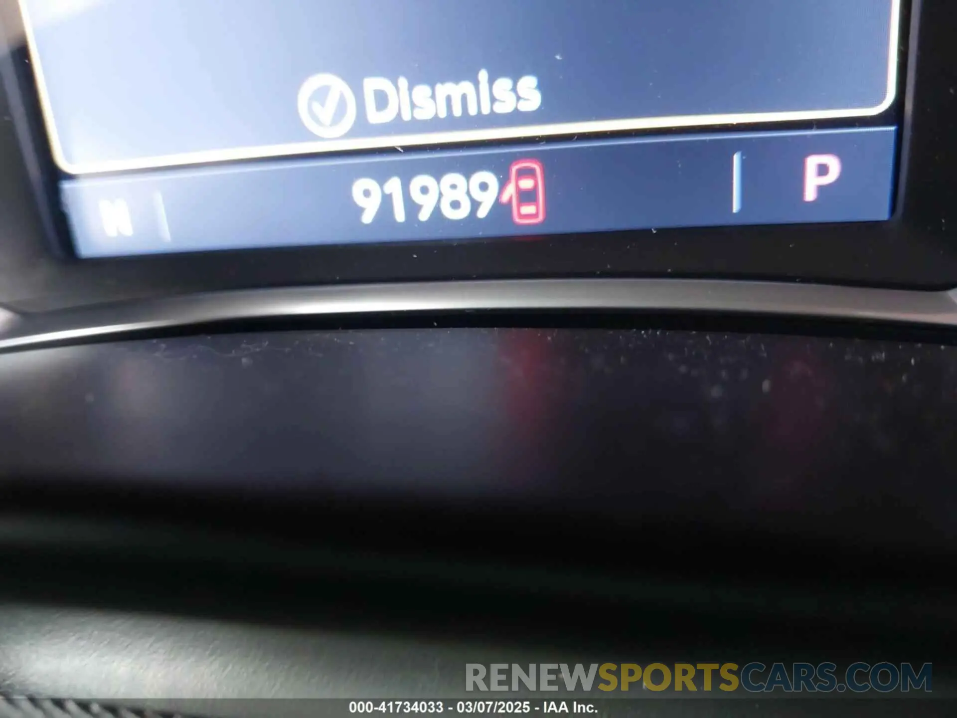 16 Photograph of a damaged car 2GNAXXEV9K6276823 CHEVROLET EQUINOX 2019