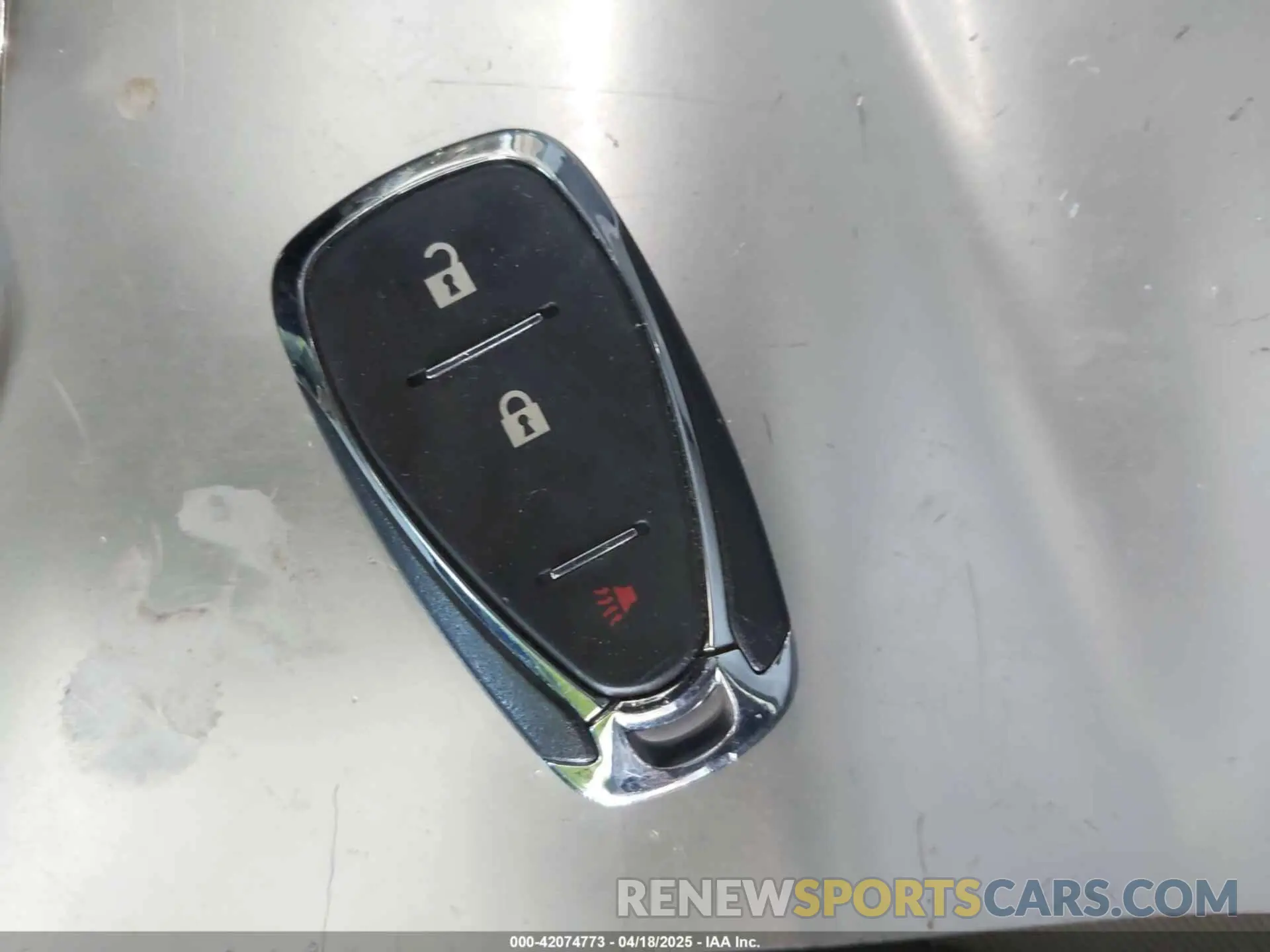 11 Photograph of a damaged car 3GNAXHEV0KL197509 CHEVROLET EQUINOX 2019