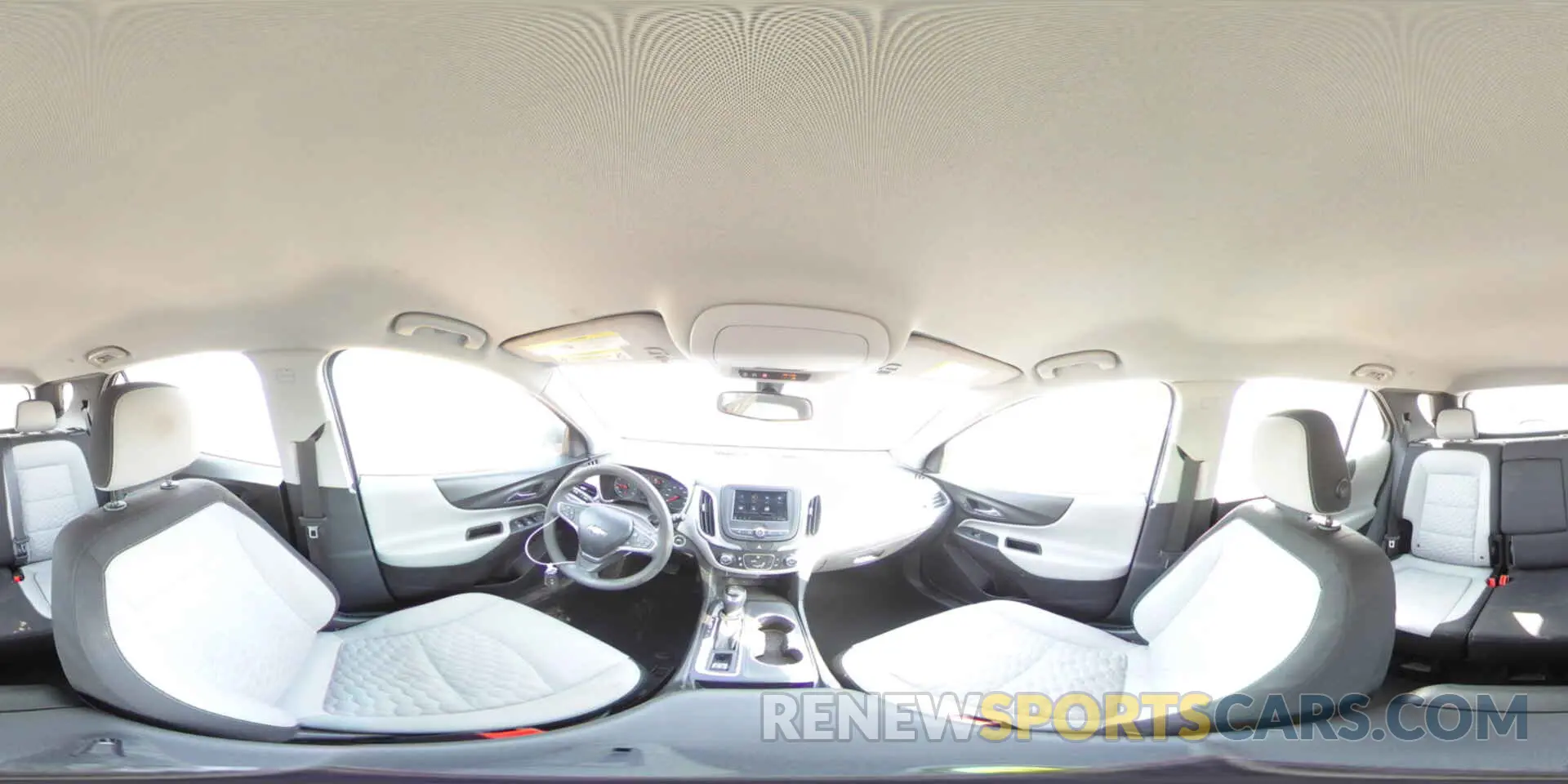 13 Photograph of a damaged car 3GNAXHEV1KS551222 CHEVROLET EQUINOX 2019