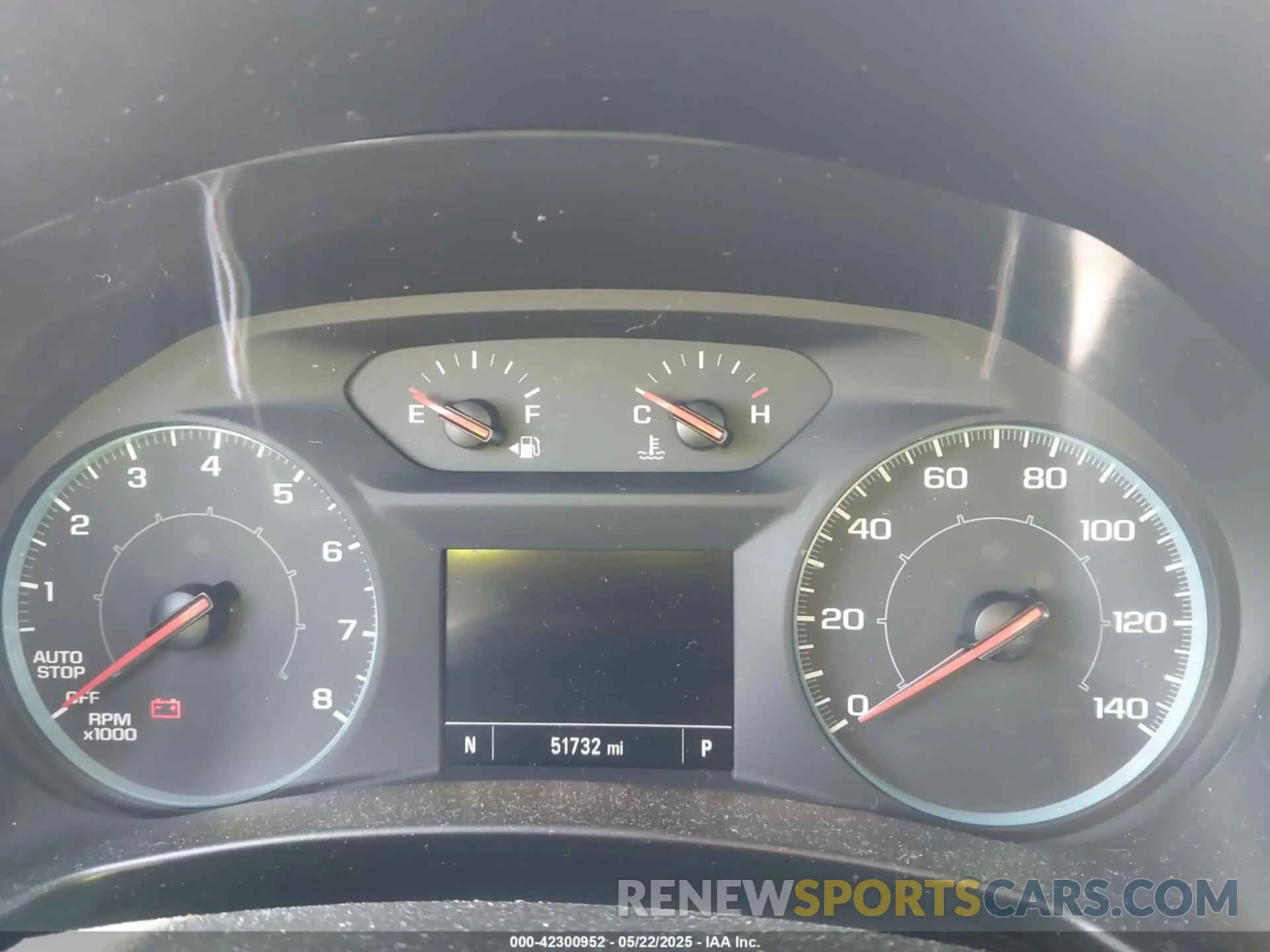 7 Фотография поврежденного автомобиля 3GNAXHEV2KS562553 CHEVROLET EQUINOX 2019