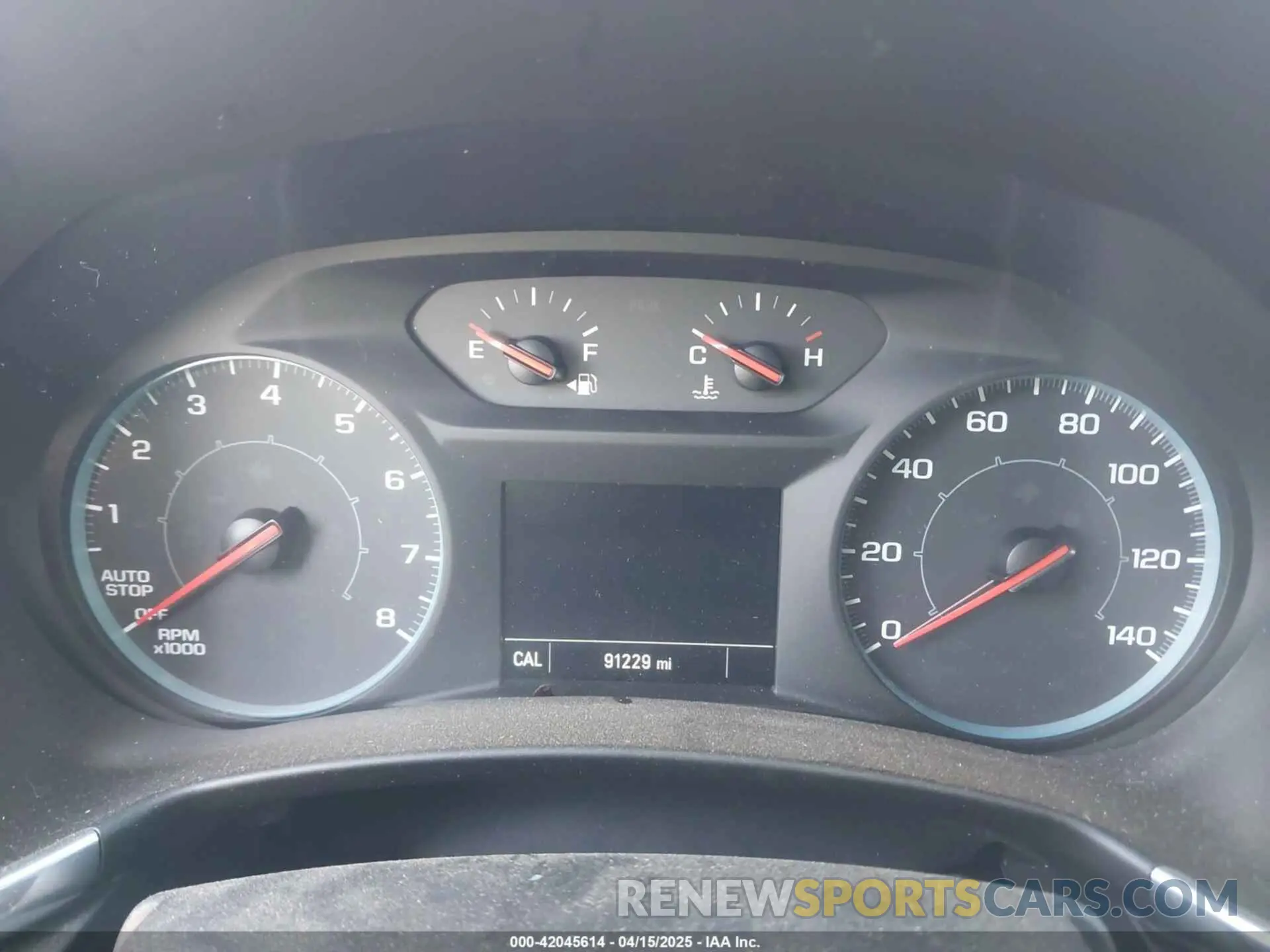 7 Фотография поврежденного автомобиля 3GNAXHEV4KL320440 CHEVROLET EQUINOX 2019