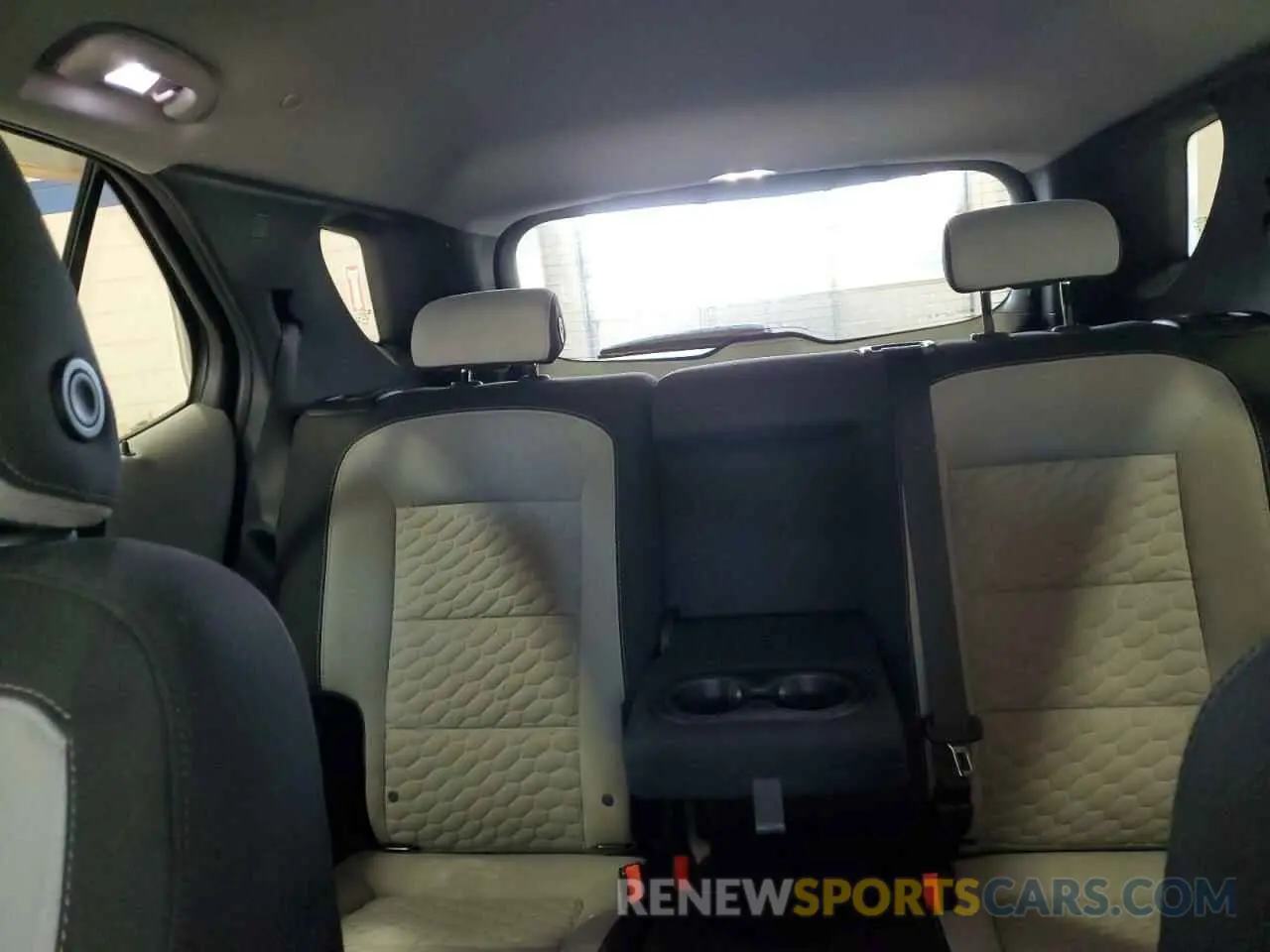 10 Фотография поврежденного автомобиля 3GNAXHEV4KS579614 CHEVROLET EQUINOX 2019