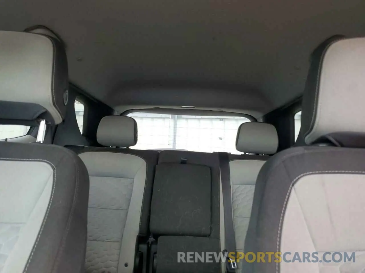 10 Фотография поврежденного автомобиля 3GNAXHEV7KS641359 CHEVROLET EQUINOX 2019