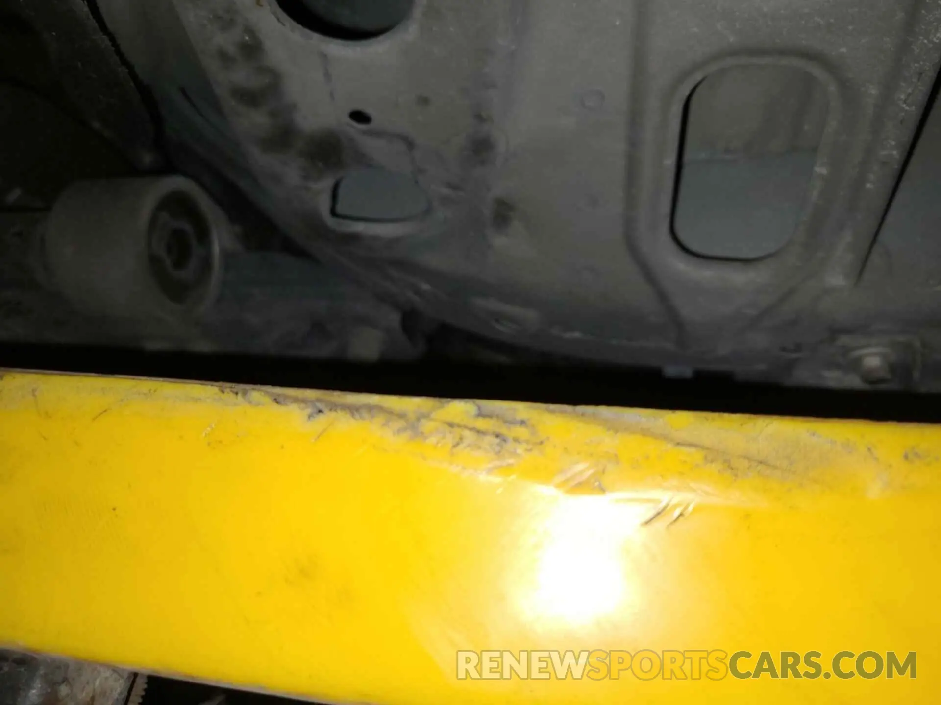 12 Photograph of a damaged car 3GNAXHEV8KS579597 CHEVROLET EQUINOX 2019
