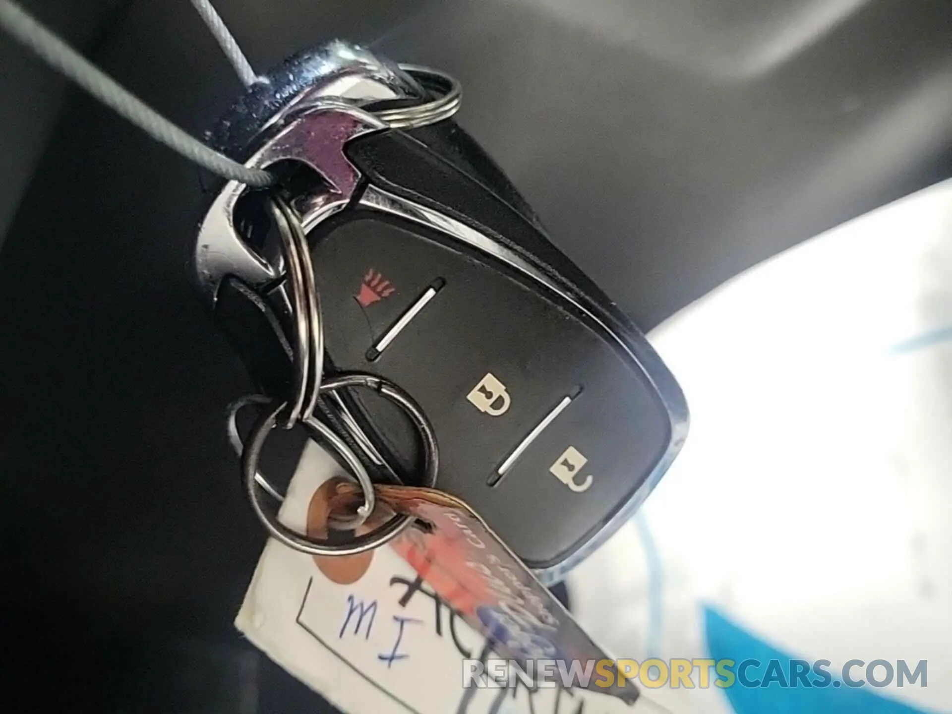 26 Photograph of a damaged car 3GNAXHEV8KS579597 CHEVROLET EQUINOX 2019