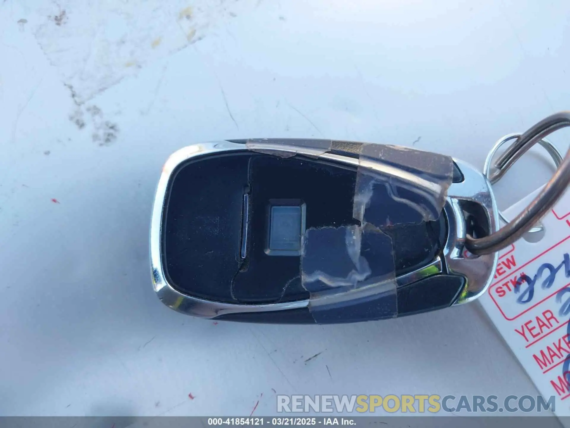11 Photograph of a damaged car 3GNAXHEVXKL370145 CHEVROLET EQUINOX 2019