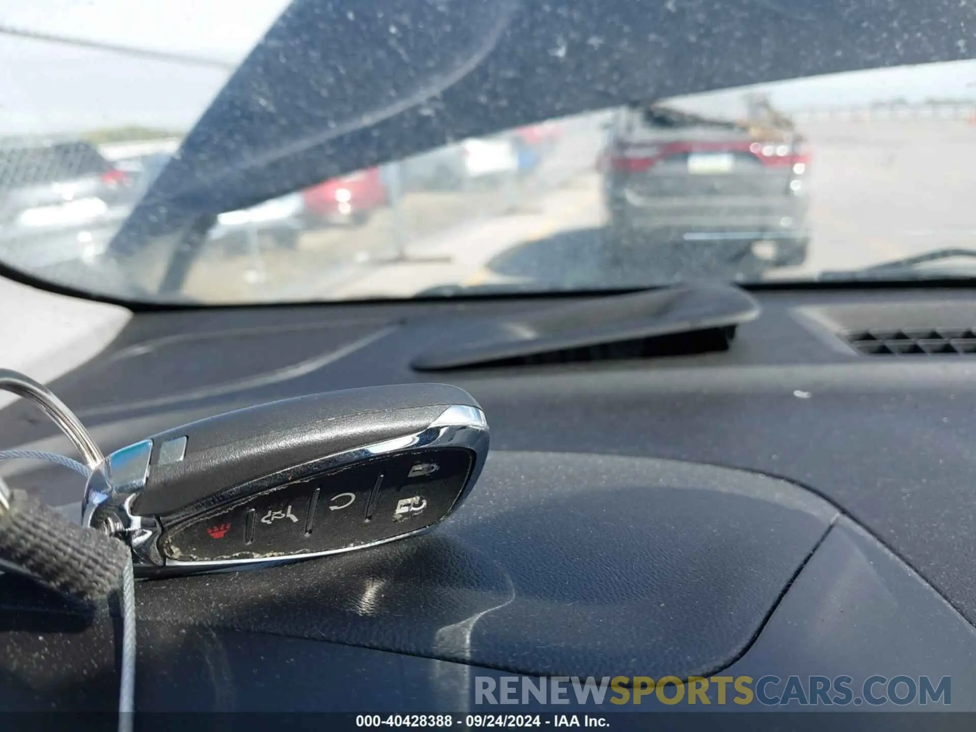 11 Photograph of a damaged car 3GNAXJEV0KL347464 CHEVROLET EQUINOX 2019