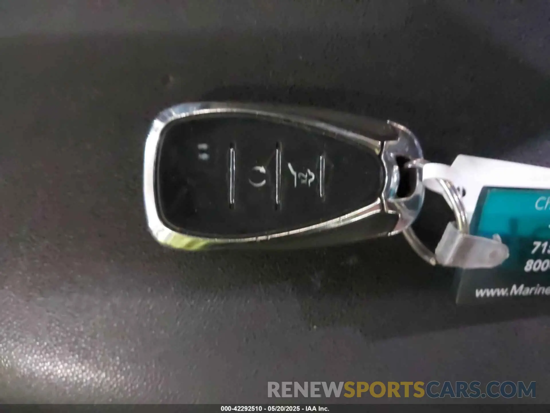 11 Photograph of a damaged car 3GNAXJEV5KL284359 CHEVROLET EQUINOX 2019