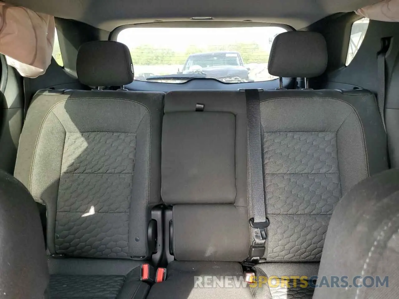 10 Фотография поврежденного автомобиля 3GNAXJEV6KS651646 CHEVROLET EQUINOX 2019