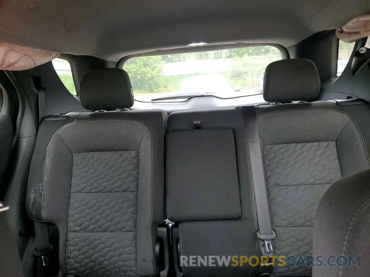 10 Фотография поврежденного автомобиля 3GNAXJEV9KL387204 CHEVROLET EQUINOX 2019