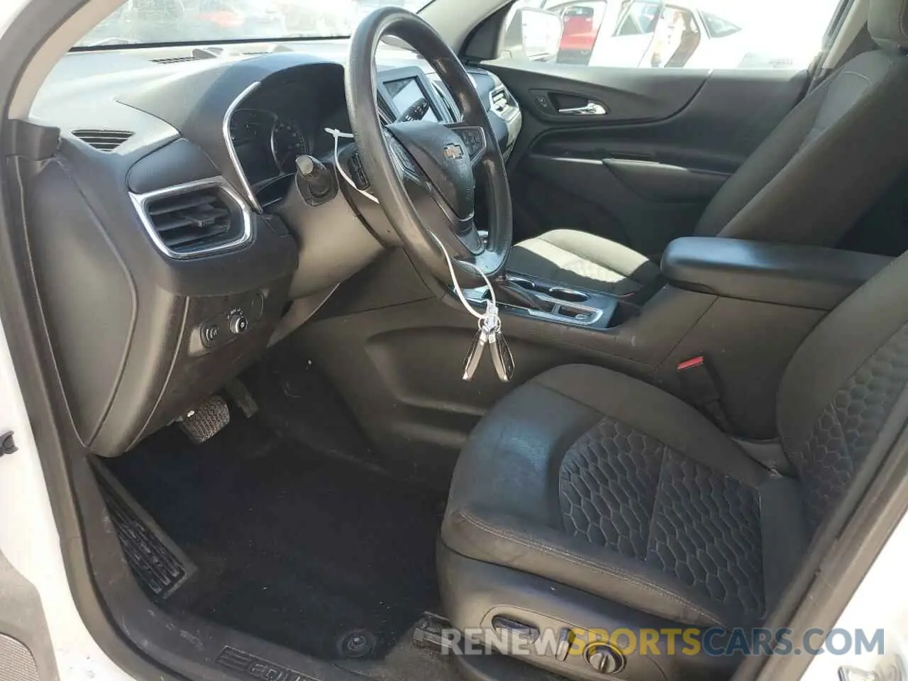 7 Фотография поврежденного автомобиля 3GNAXKEV0KS502980 CHEVROLET EQUINOX 2019