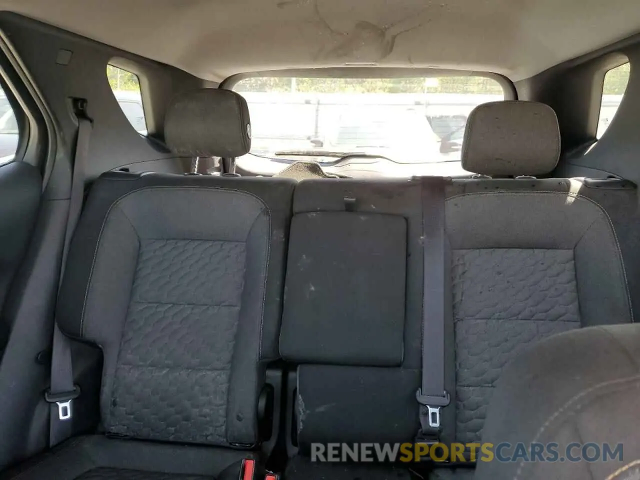 10 Фотография поврежденного автомобиля 3GNAXKEV0KS506463 CHEVROLET EQUINOX 2019