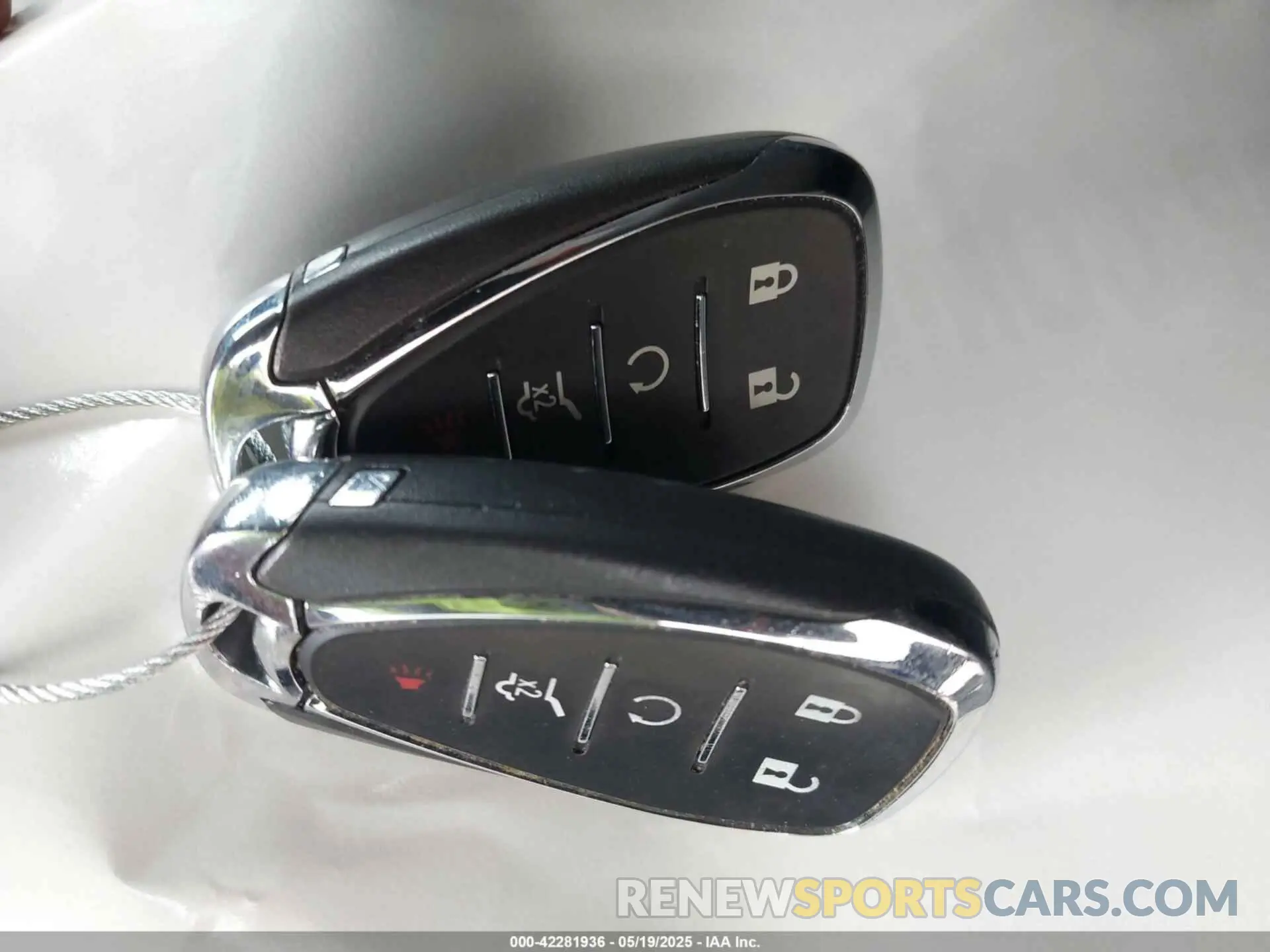 11 Фотография поврежденного автомобиля 3GNAXKEV0KS574469 CHEVROLET EQUINOX 2019