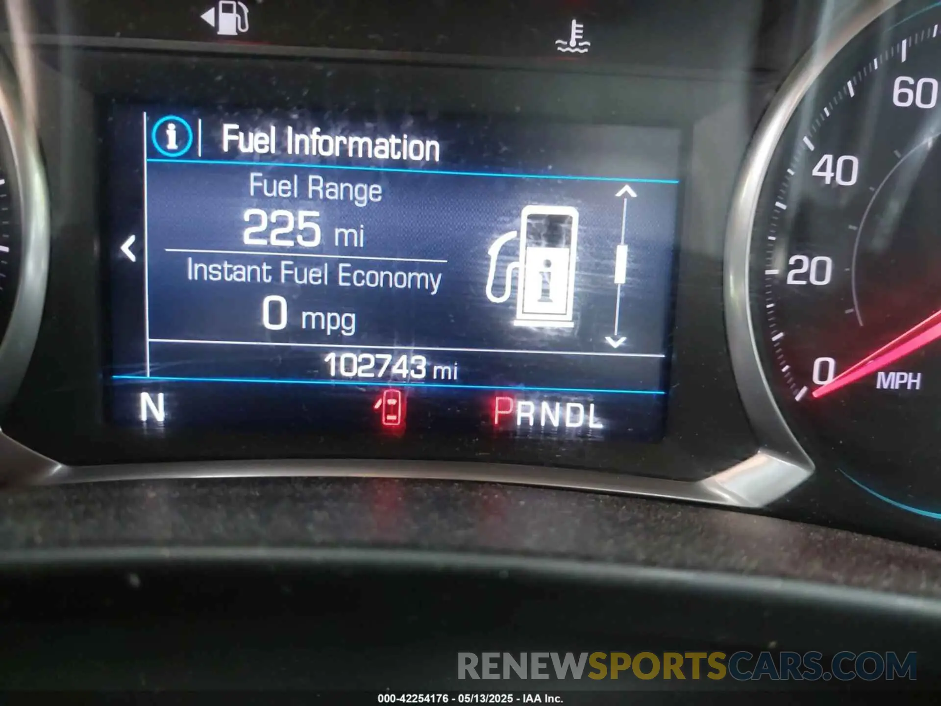 7 Photograph of a damaged car 3GNAXKEV1KS547524 CHEVROLET EQUINOX 2019