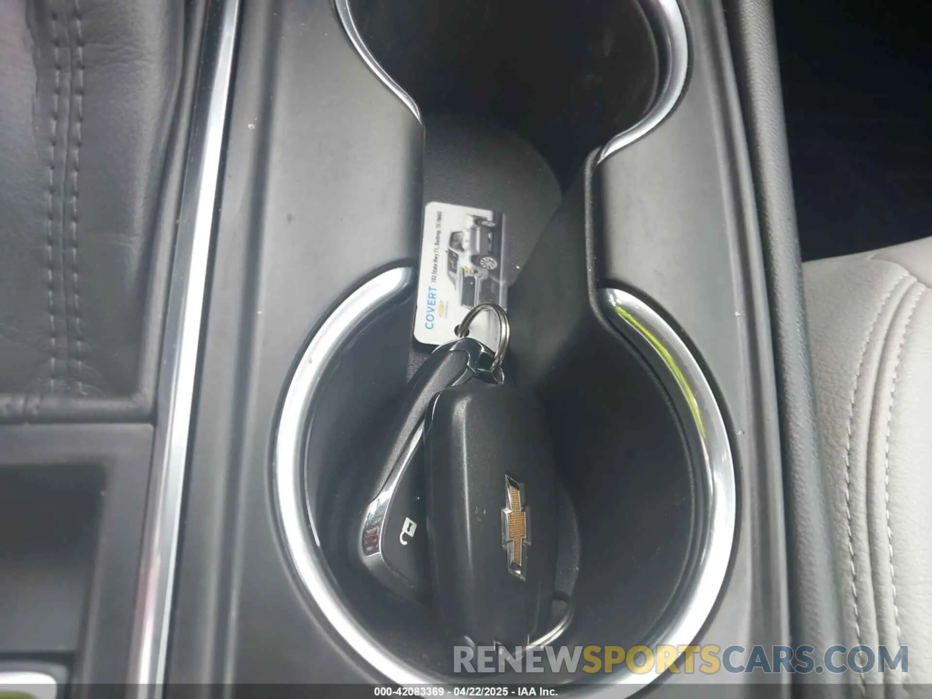 11 Фотография поврежденного автомобиля 3GNAXKEV1KS669025 CHEVROLET EQUINOX 2019
