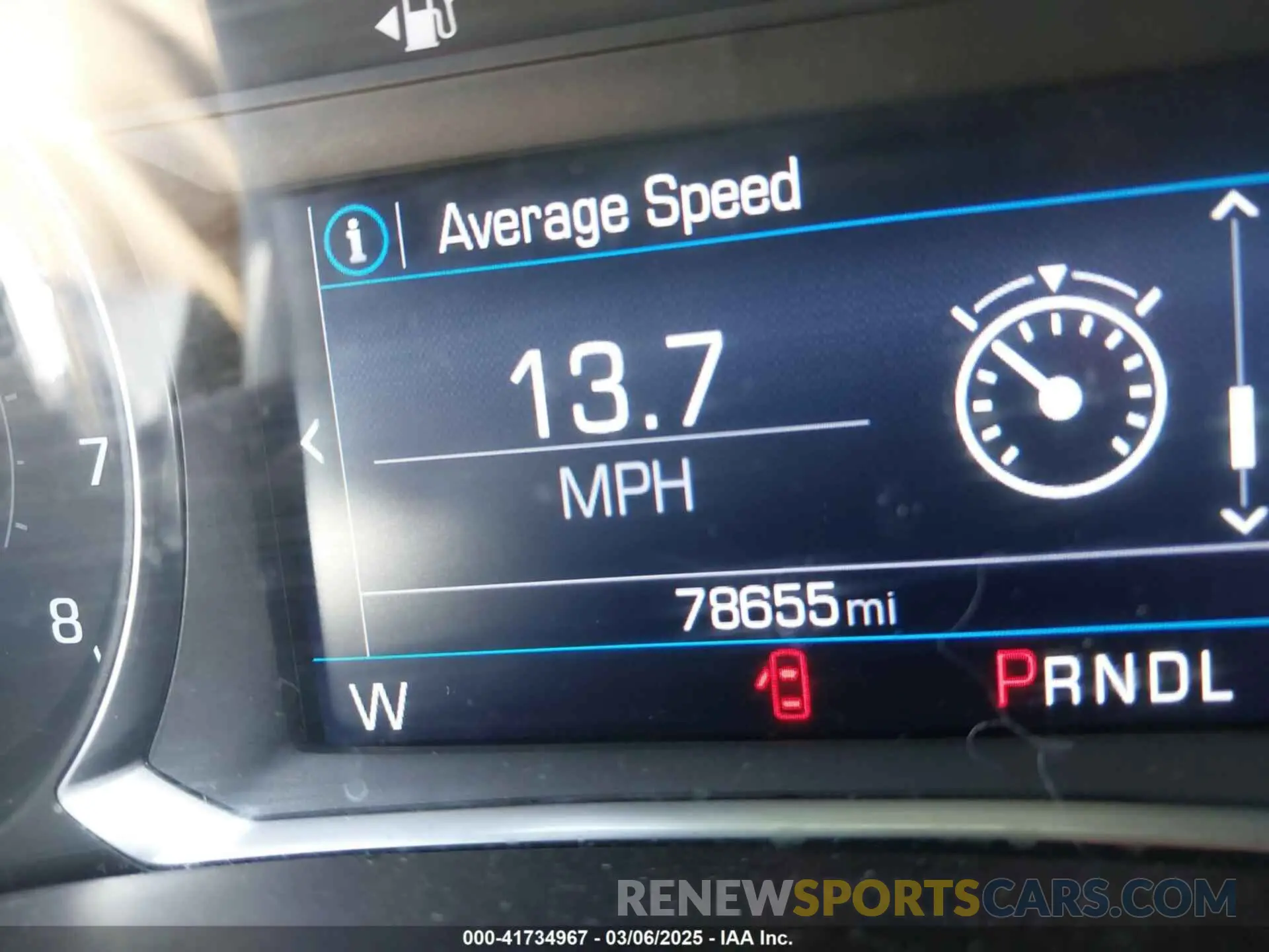 7 Photograph of a damaged car 3GNAXKEV2KS544048 CHEVROLET EQUINOX 2019