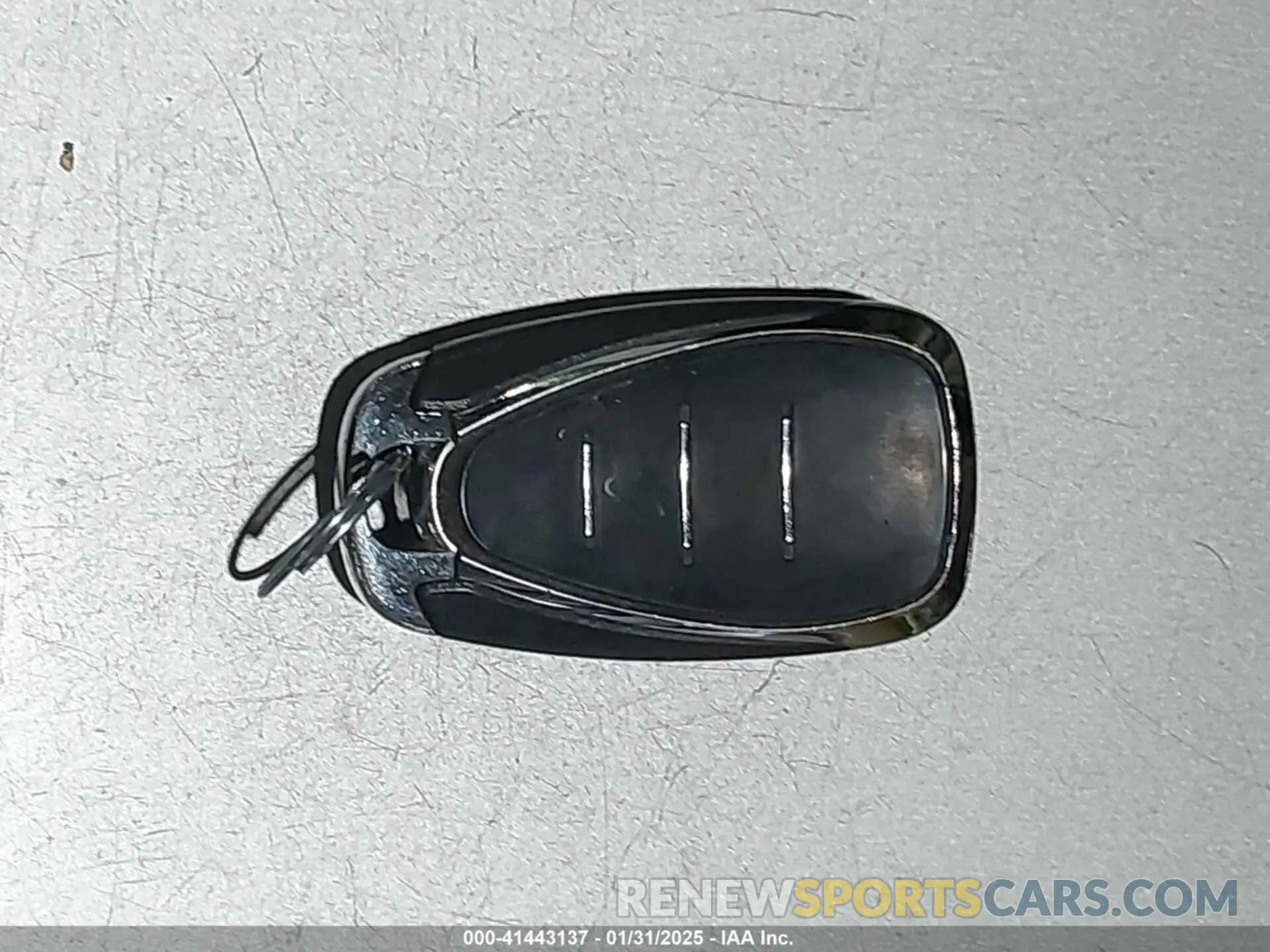 11 Photograph of a damaged car 3GNAXKEV2KS591208 CHEVROLET EQUINOX 2019