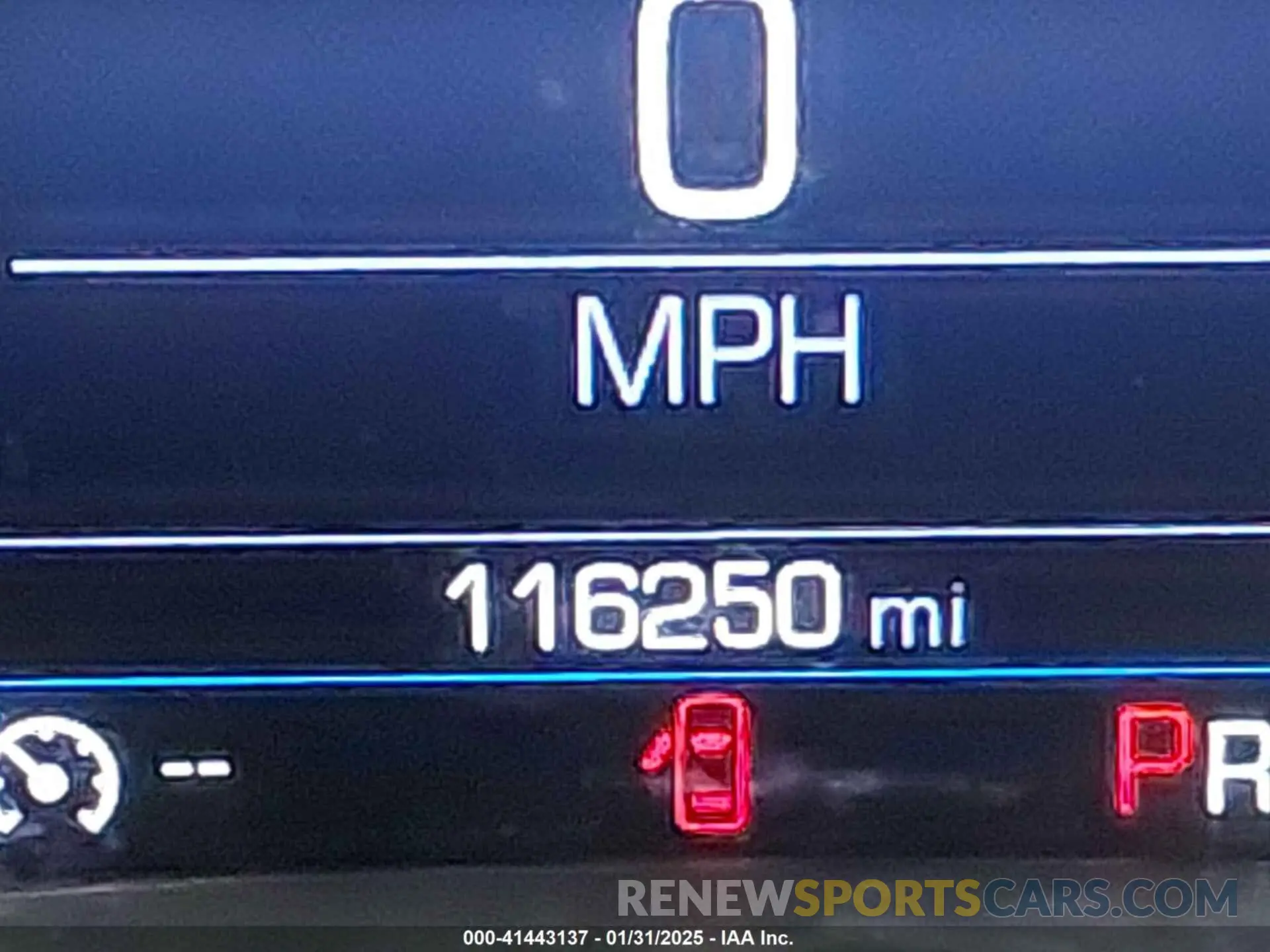 16 Photograph of a damaged car 3GNAXKEV2KS591208 CHEVROLET EQUINOX 2019