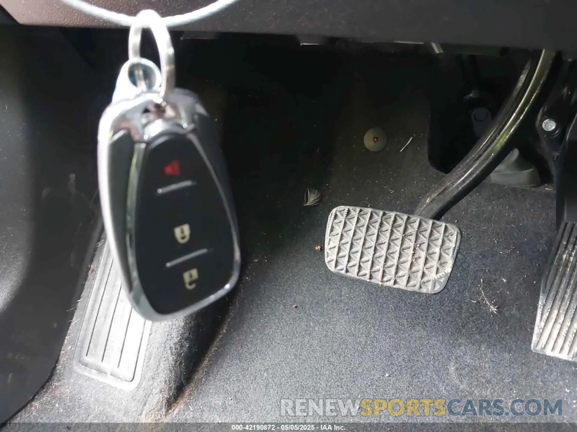 11 Photograph of a damaged car 3GNAXKEV3KS506375 CHEVROLET EQUINOX 2019